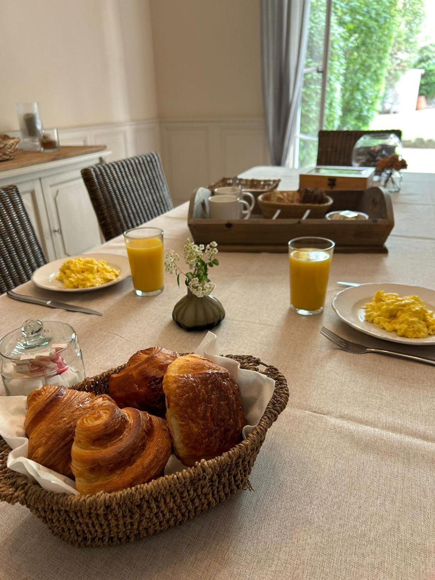 La Bastide De Patou, De 2 A 6 Personnes Bed & Breakfast