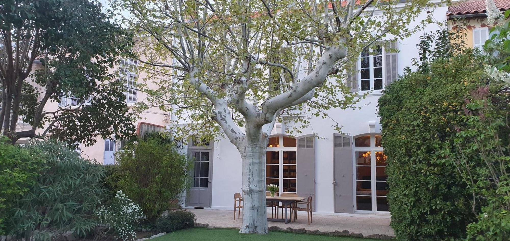 La Bastide De Patou - Maison D'hotes Guest house *