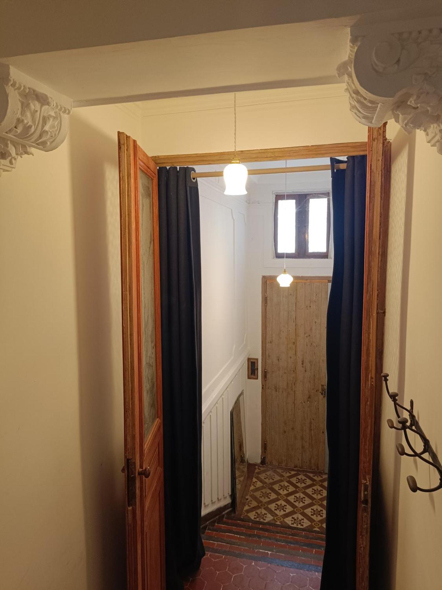 D'hotes 2 Pers - Maison Avec Jardin Et Terrasse Pres De La Friche De La Belle De Mai Homestay Marseille