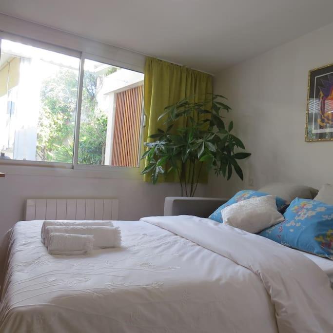Villa Helios - Vue Mer, Terrasse, Jardin, Piscine, Parking *