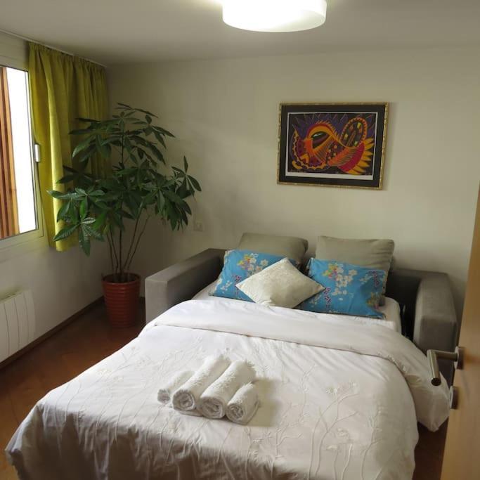 Helios - Vue Mer, Terrasse, Jardin, Piscine, Parking Villa *
