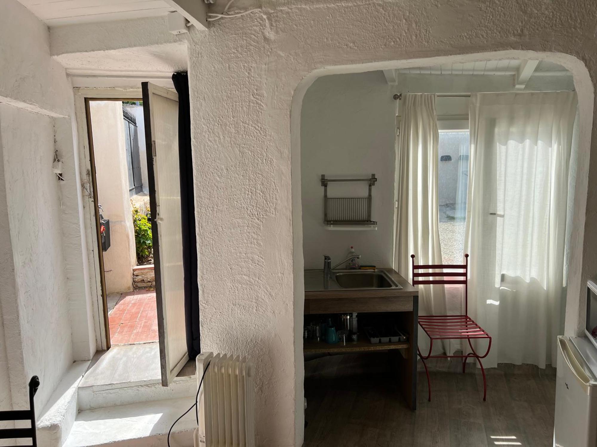 Appartement C'est La Qu'il Faut Venir Cet Ete A 2 Marseilles