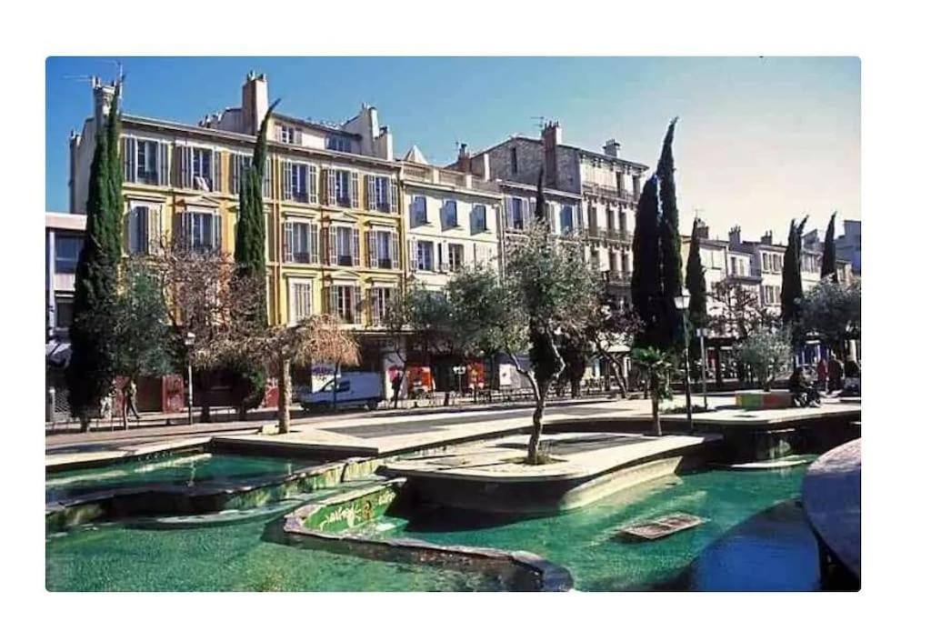 Apartment Plein Coeur De