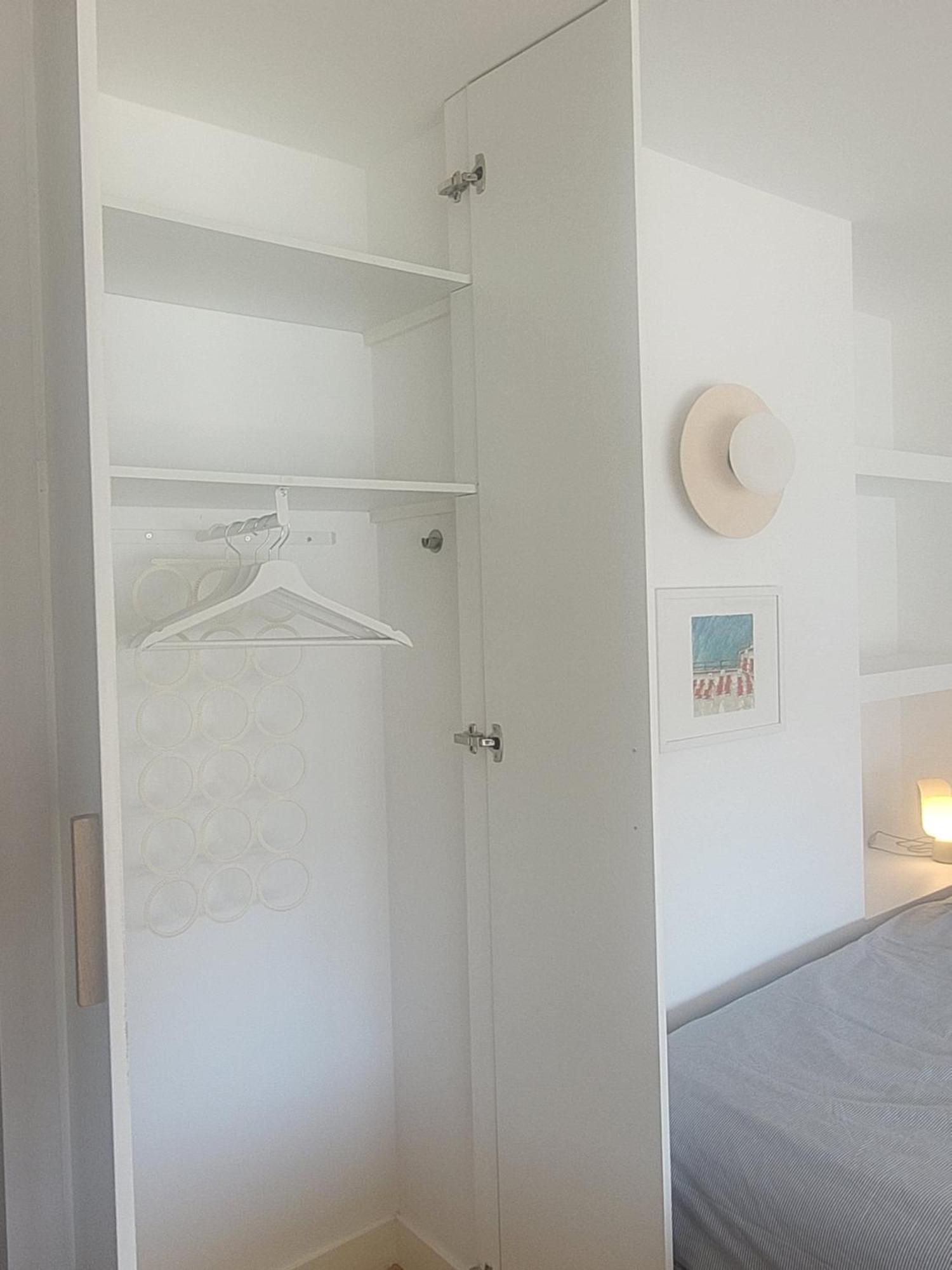 Superbe Appartement, Vue Notre Dame De La Garde, Vieux Port Apartment Marseilles