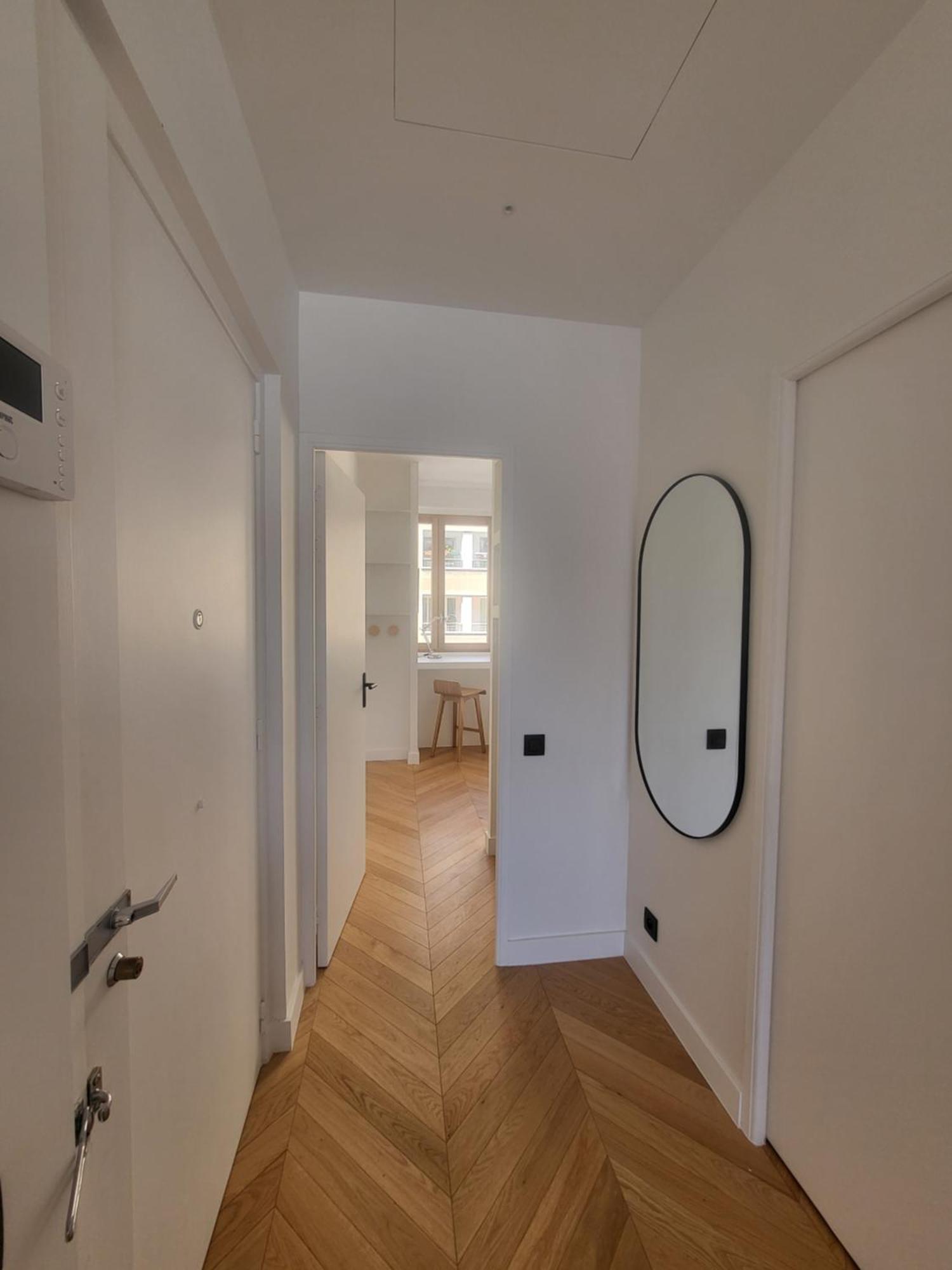 Apartment Superbe Appartement, Vue Notre Dame De La Garde, Vieux Port Marseilles