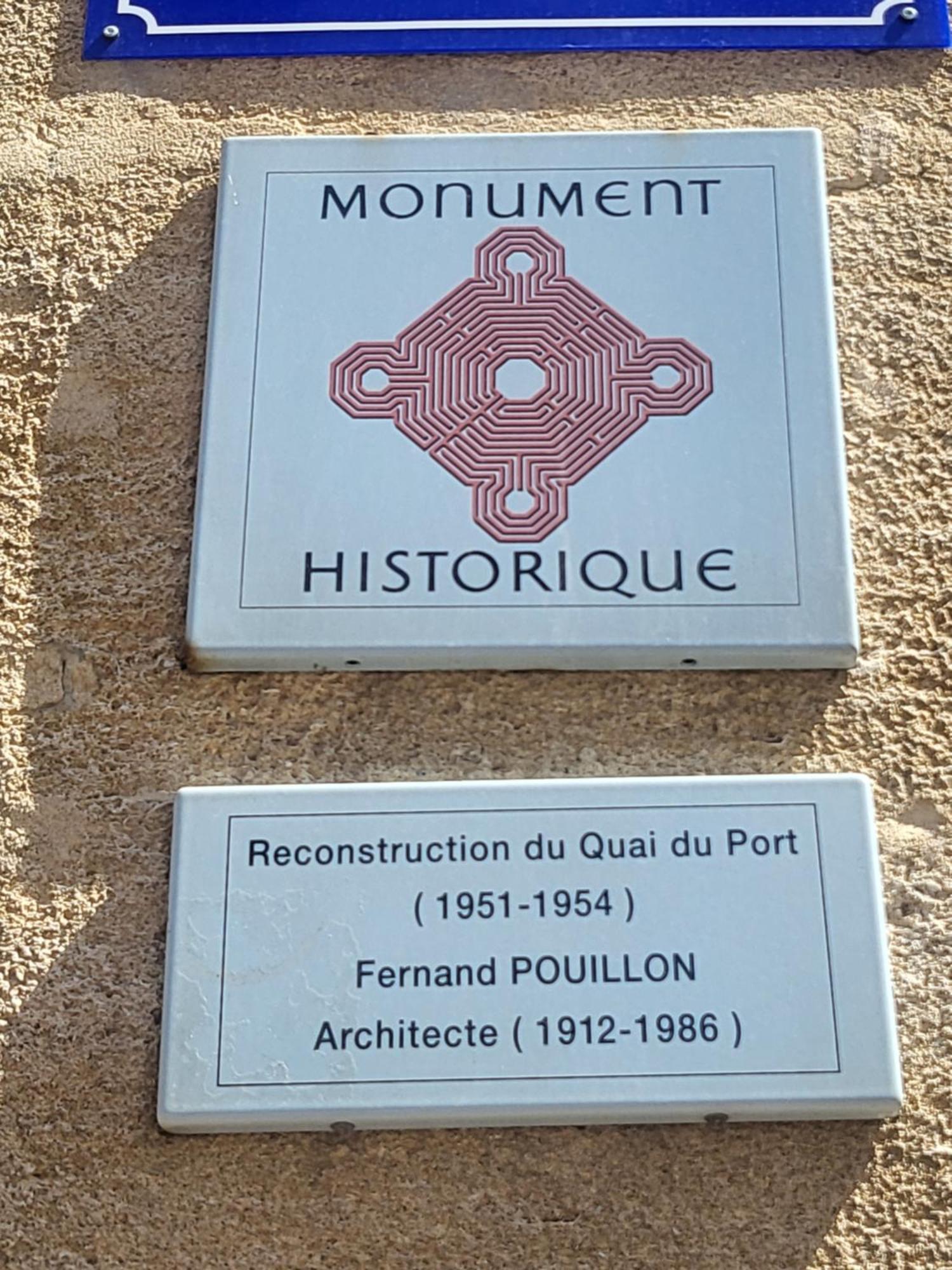 Apartment Superbe Appartement, Vue Notre Dame De La Garde, Vieux Port