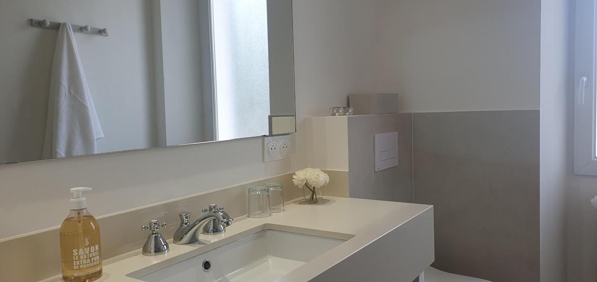 La Bastide De Patou, De 2 A 6 Personnes Bed & Breakfast