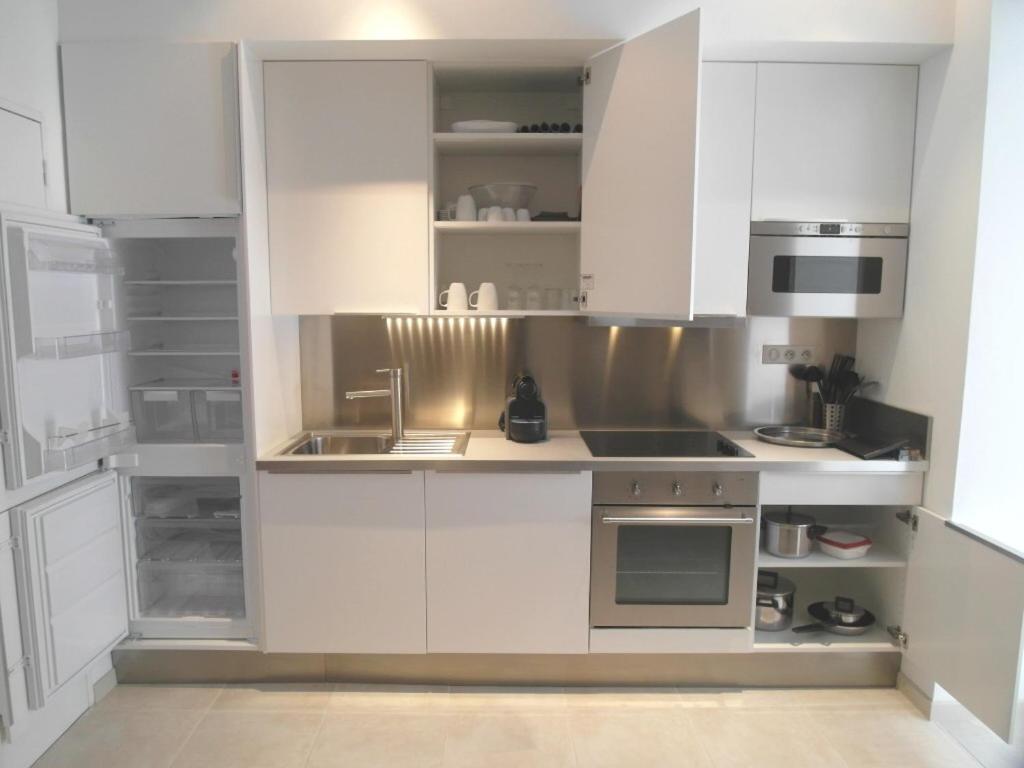 Appartement Moliere *