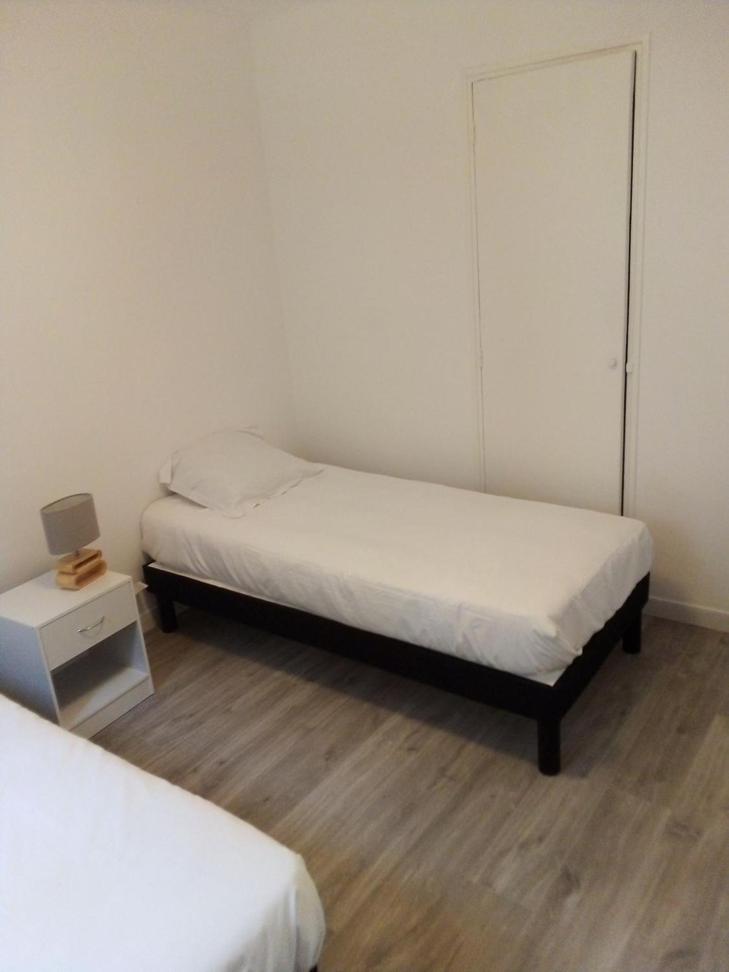 Apartamento Bienvenus ! Jaune *