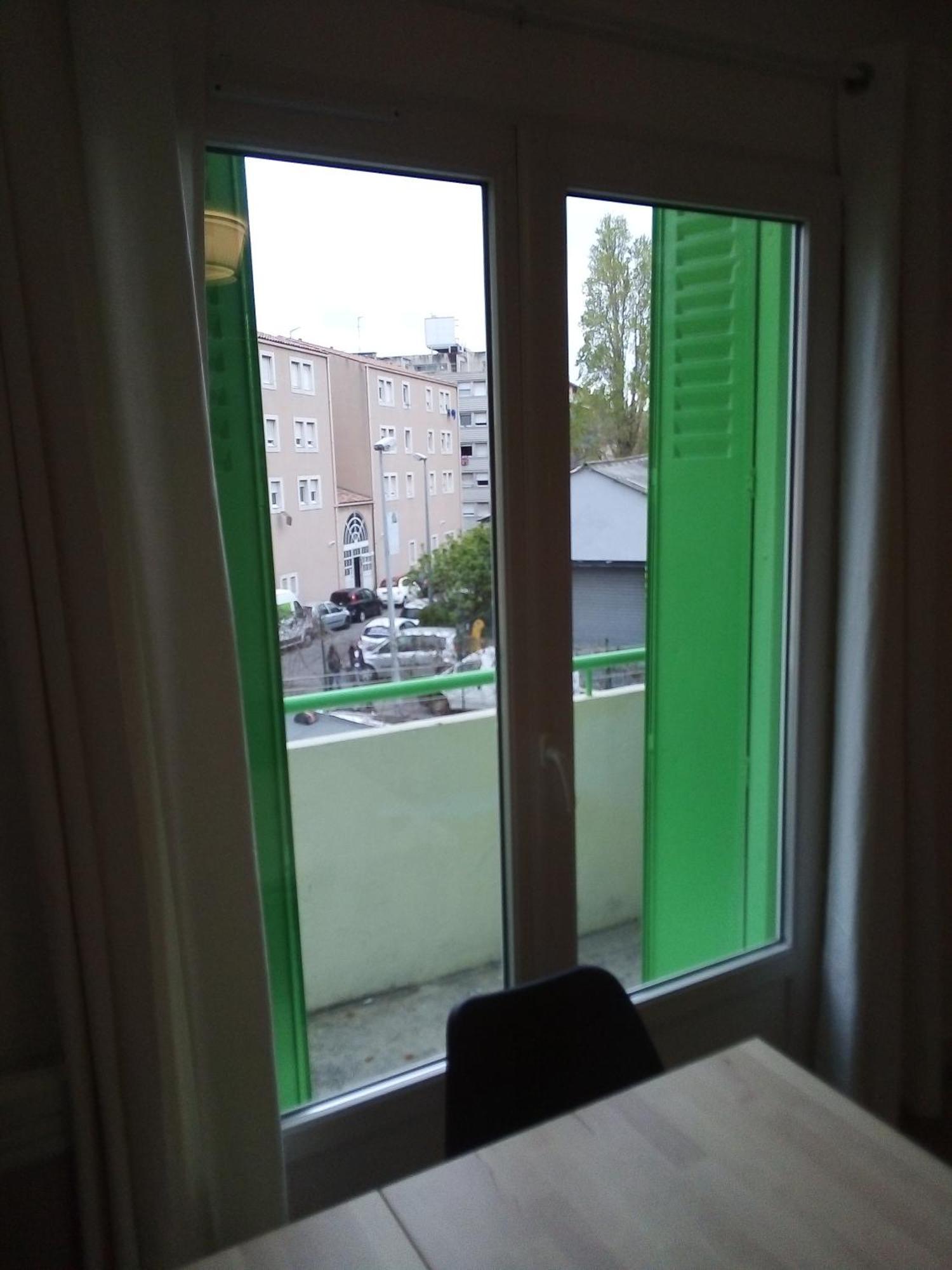 Apartamento Bienvenus ! Jaune Marselha