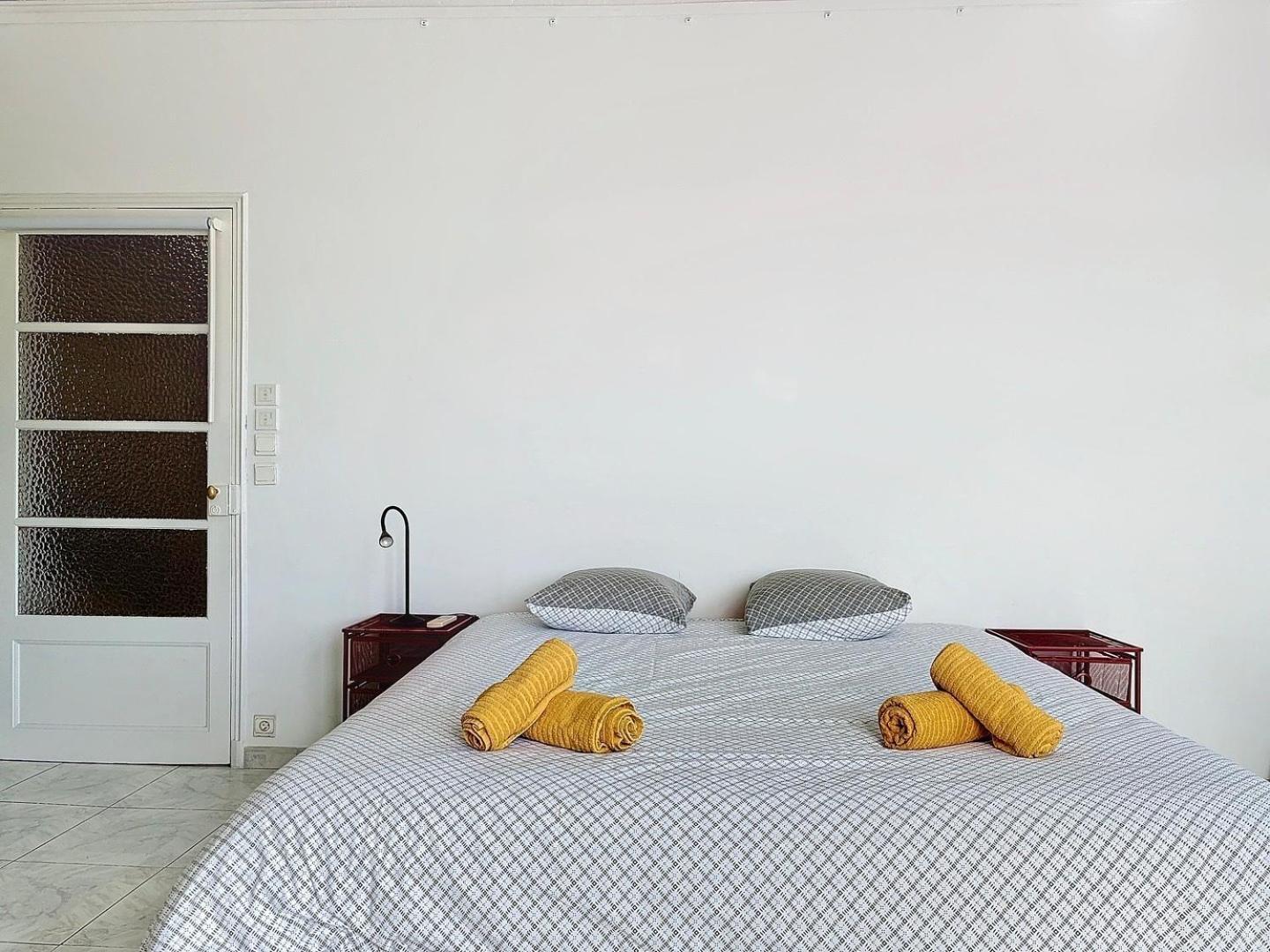 Le Grand De La Gare - Spacieux - Les Freres De La Loc' Apartment