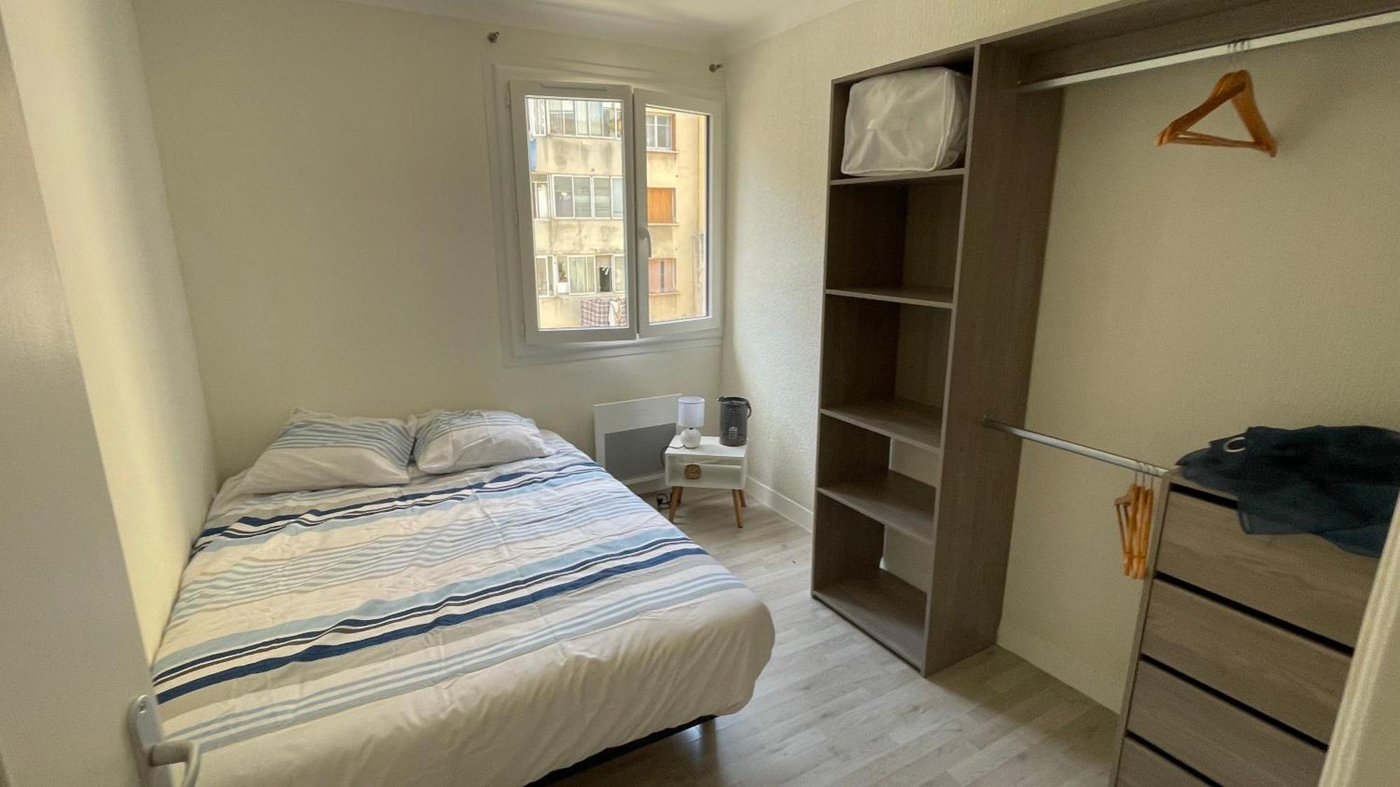Proche Centre-ville Et Calme Apartamento *