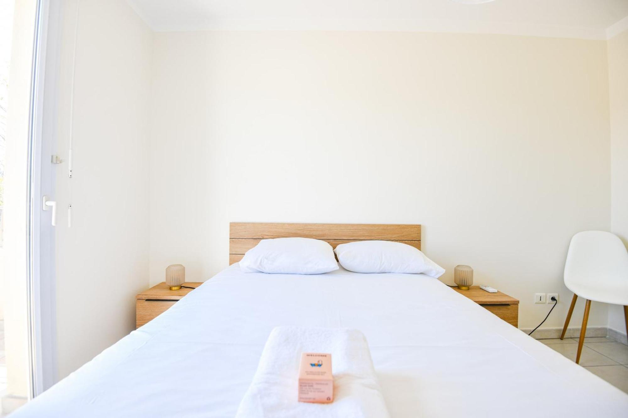 Apartment Les Terrasses Borely - Bel 1 Ch Avec Clim *