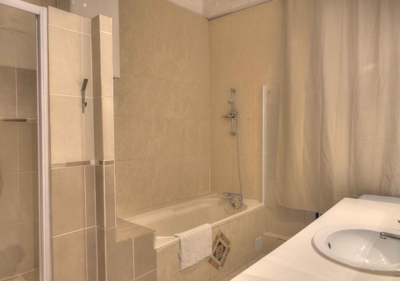De Caractere Avenue Du Prado 4 Appartement Marseille