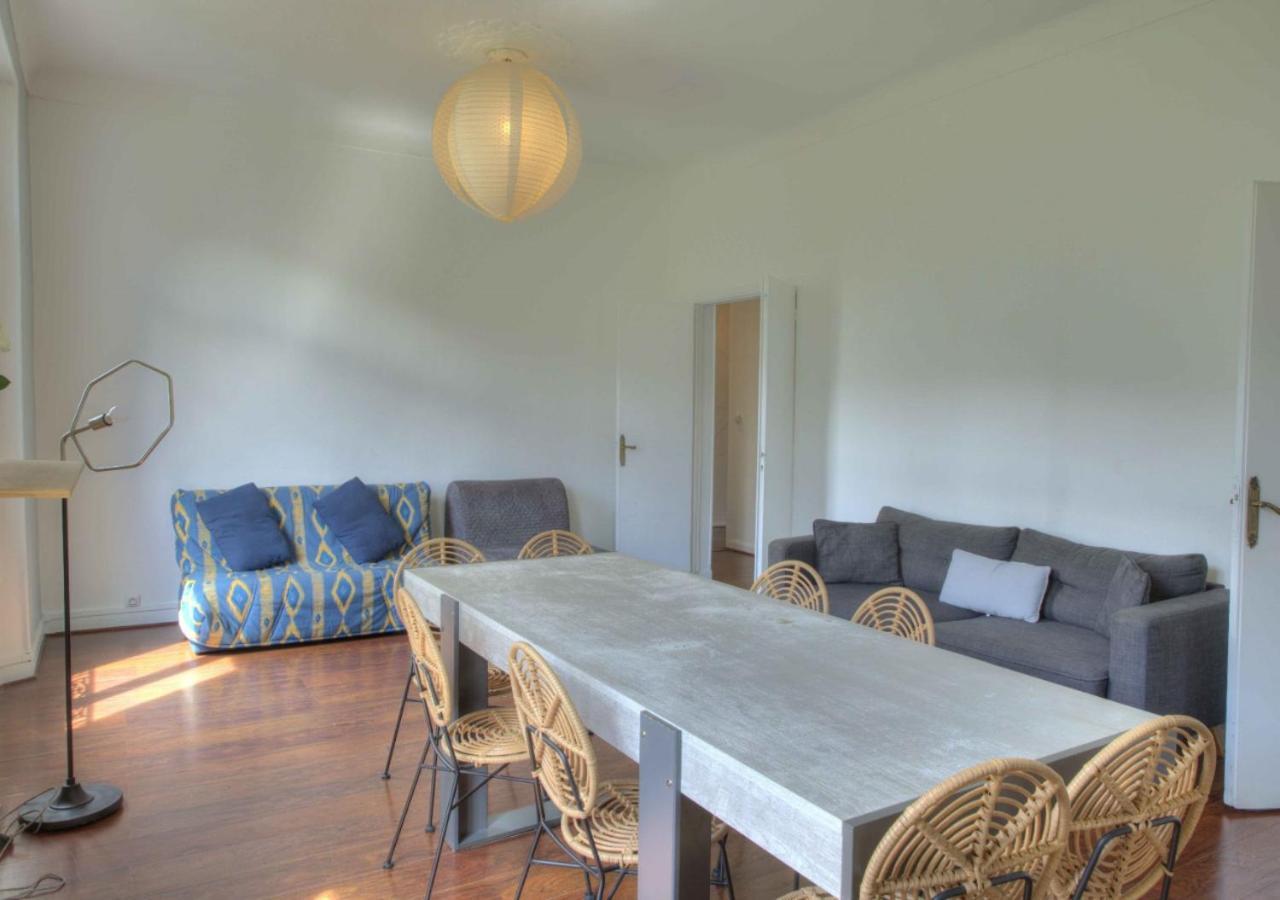 De Caractere Avenue Du Prado 4 Appartement *