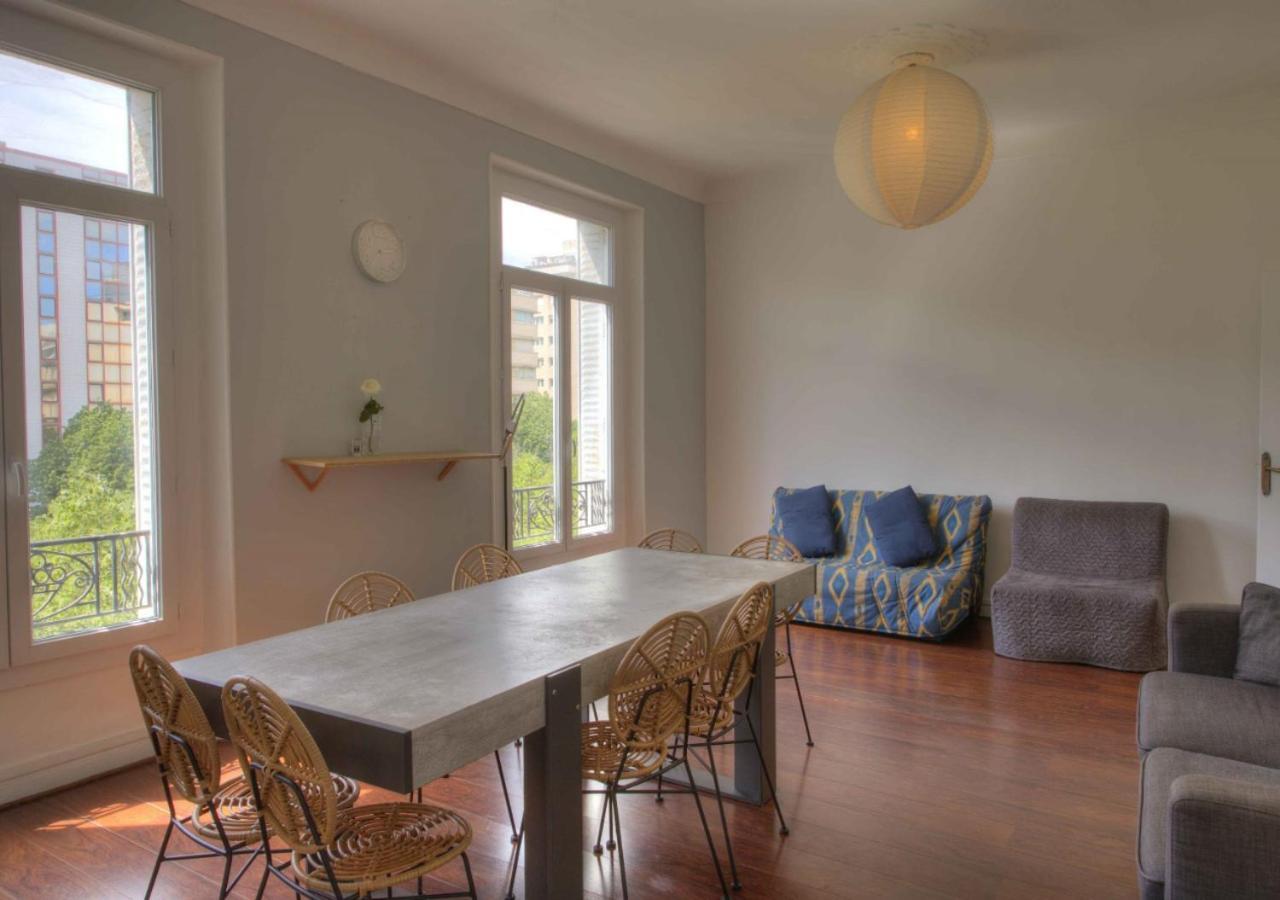 De Caractere Avenue Du Prado 4 Appartement