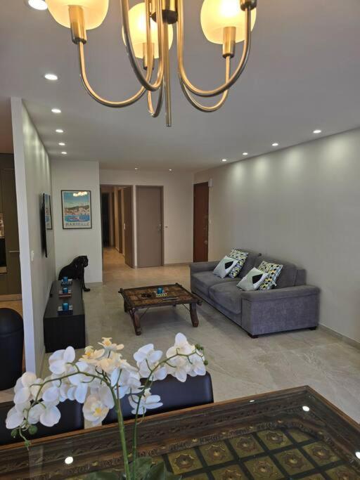 L'appart' Apartamento Marsella