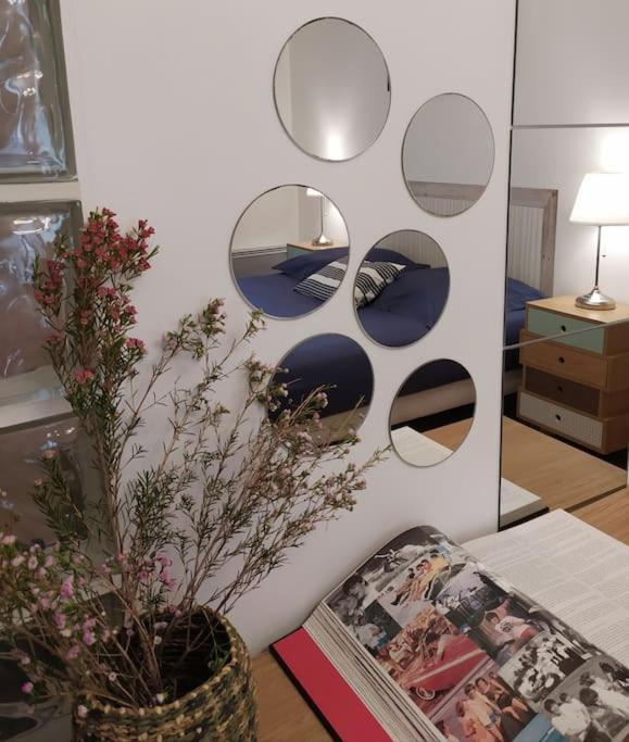 Apartment L'ombre Du Vieux-port Spacieux