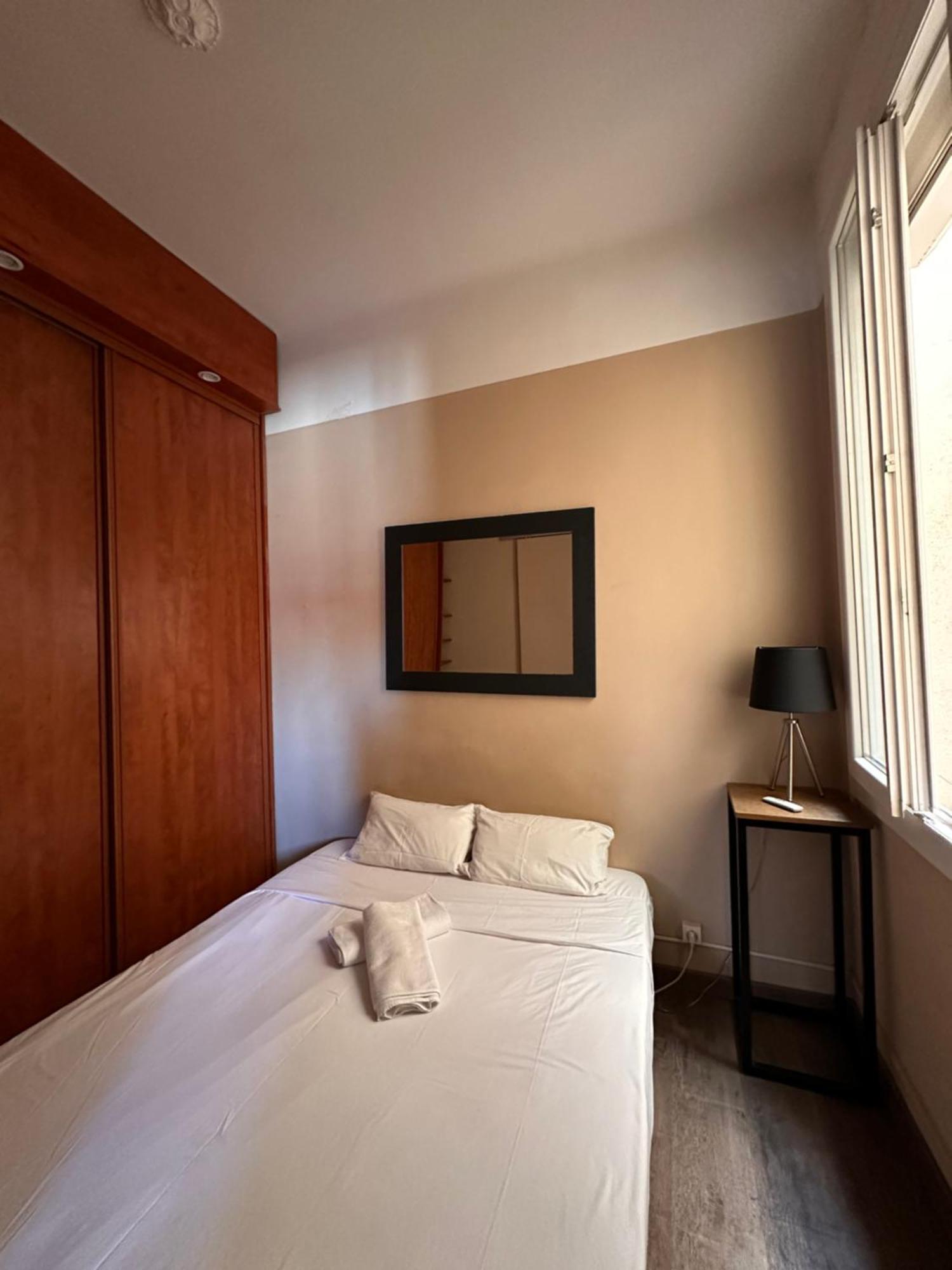 Le Petit Endoume Appartement *