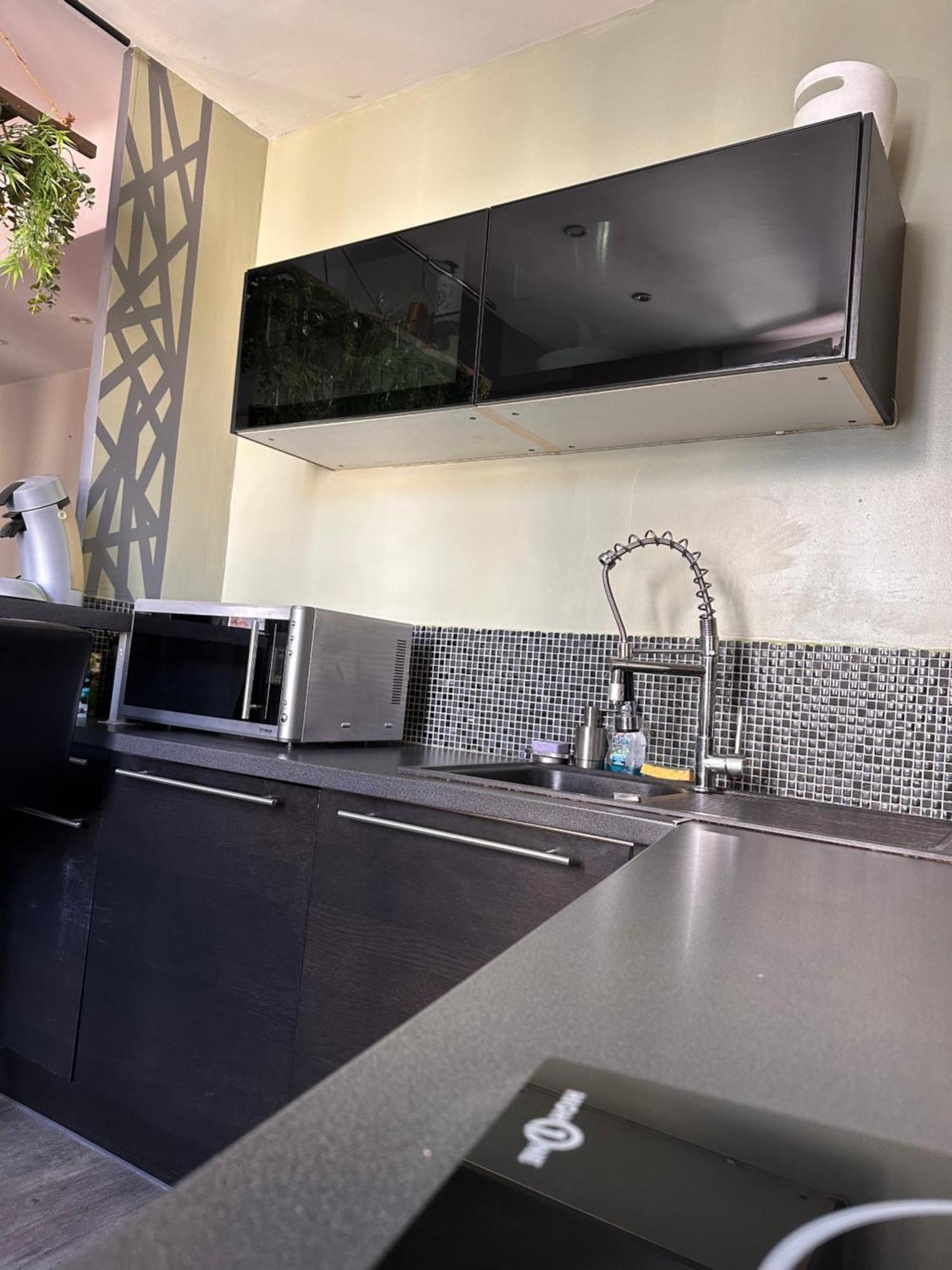 Appartement Le Petit Endoume *
