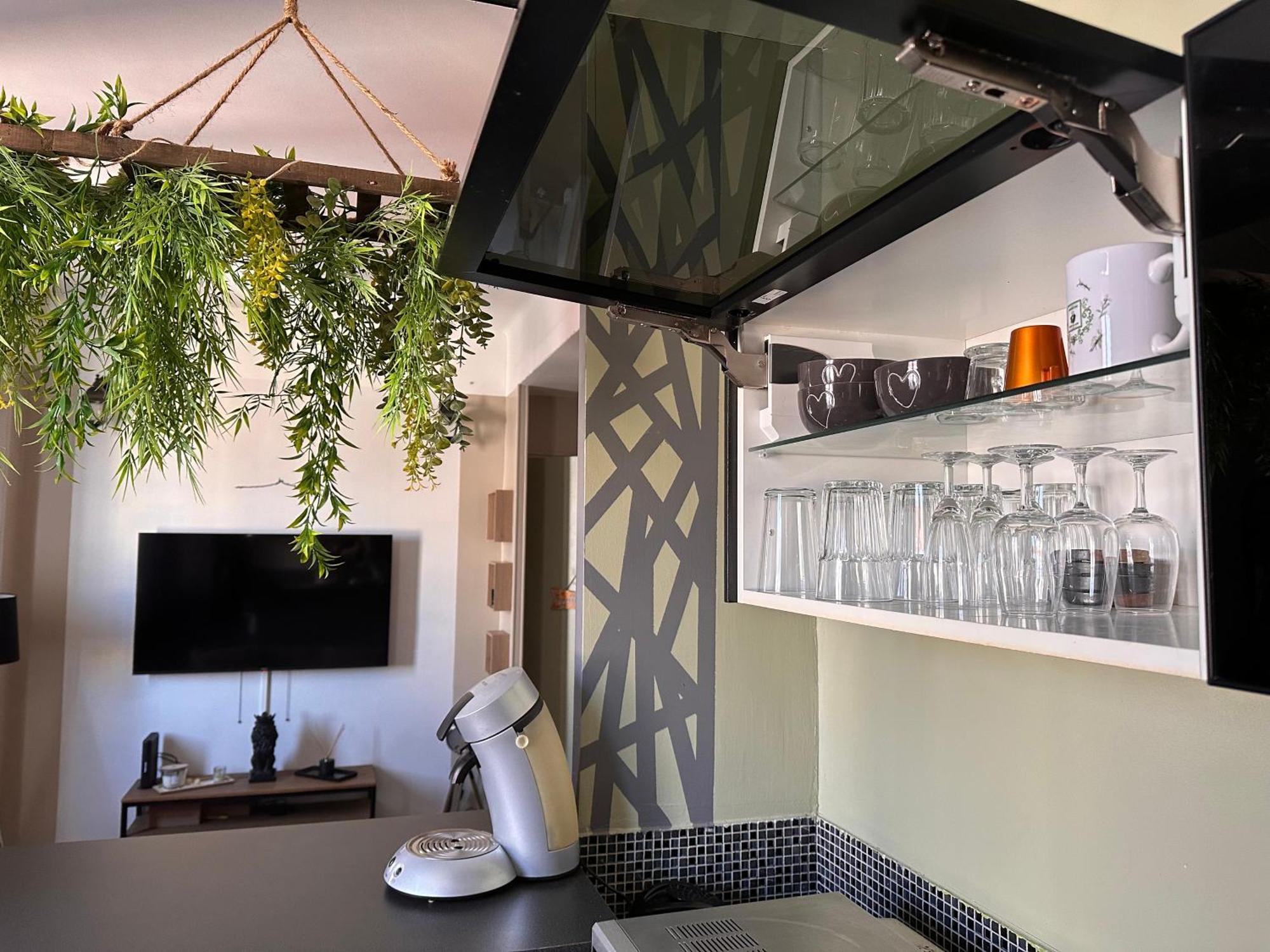 Appartement Le Petit Endoume