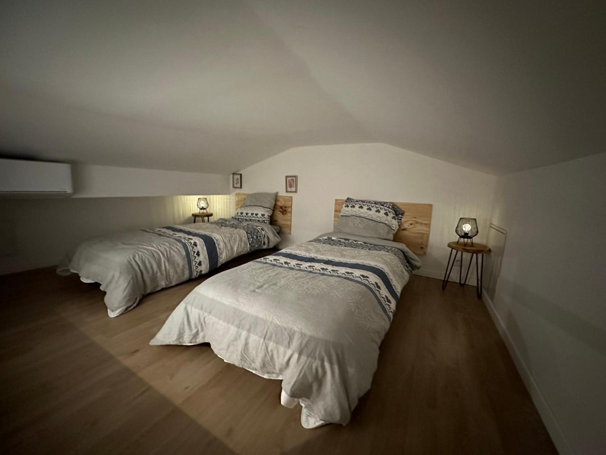Apartment Maison Du Pecheur