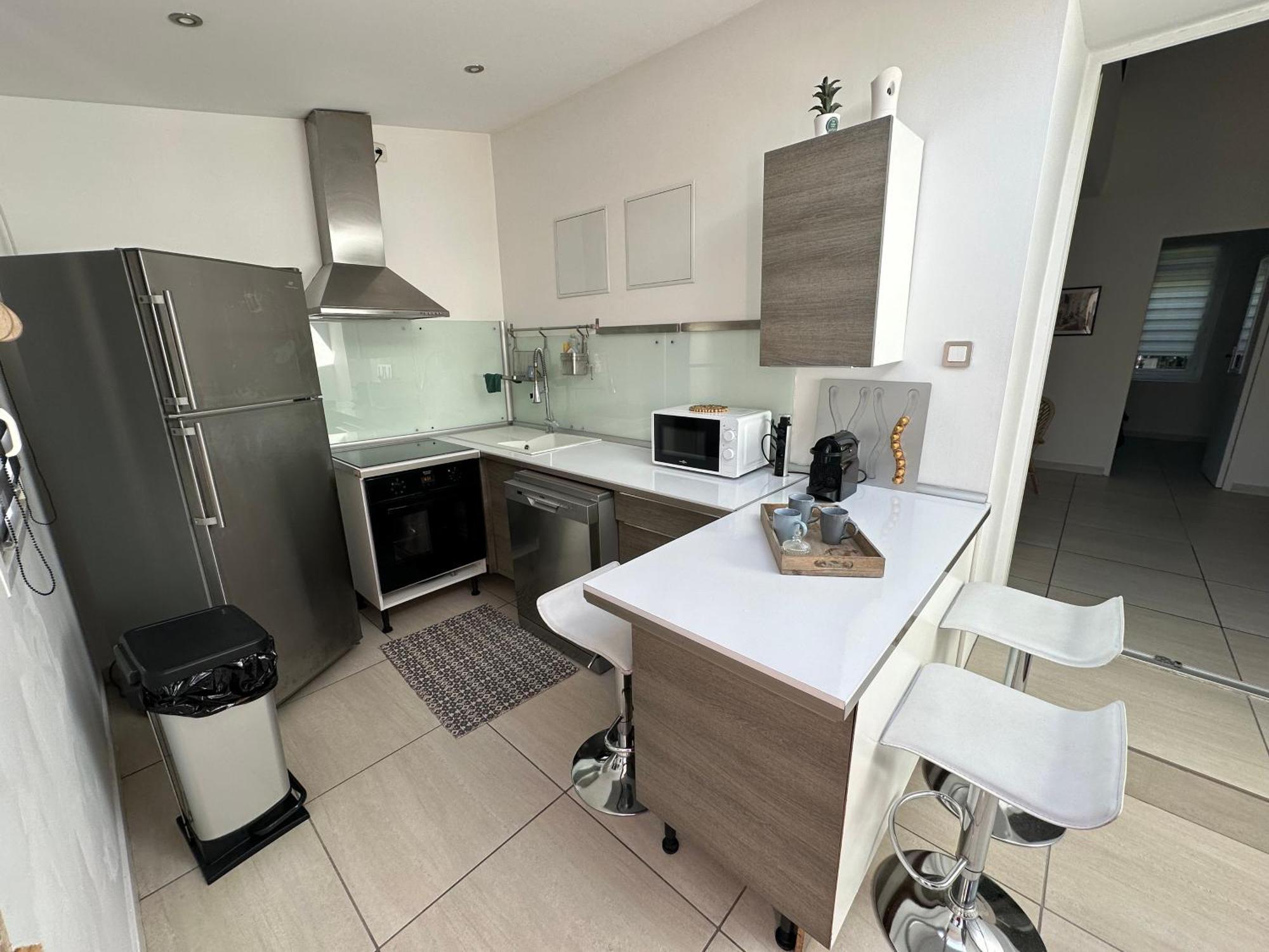 Maison Du Pecheur Apartment Marseilles