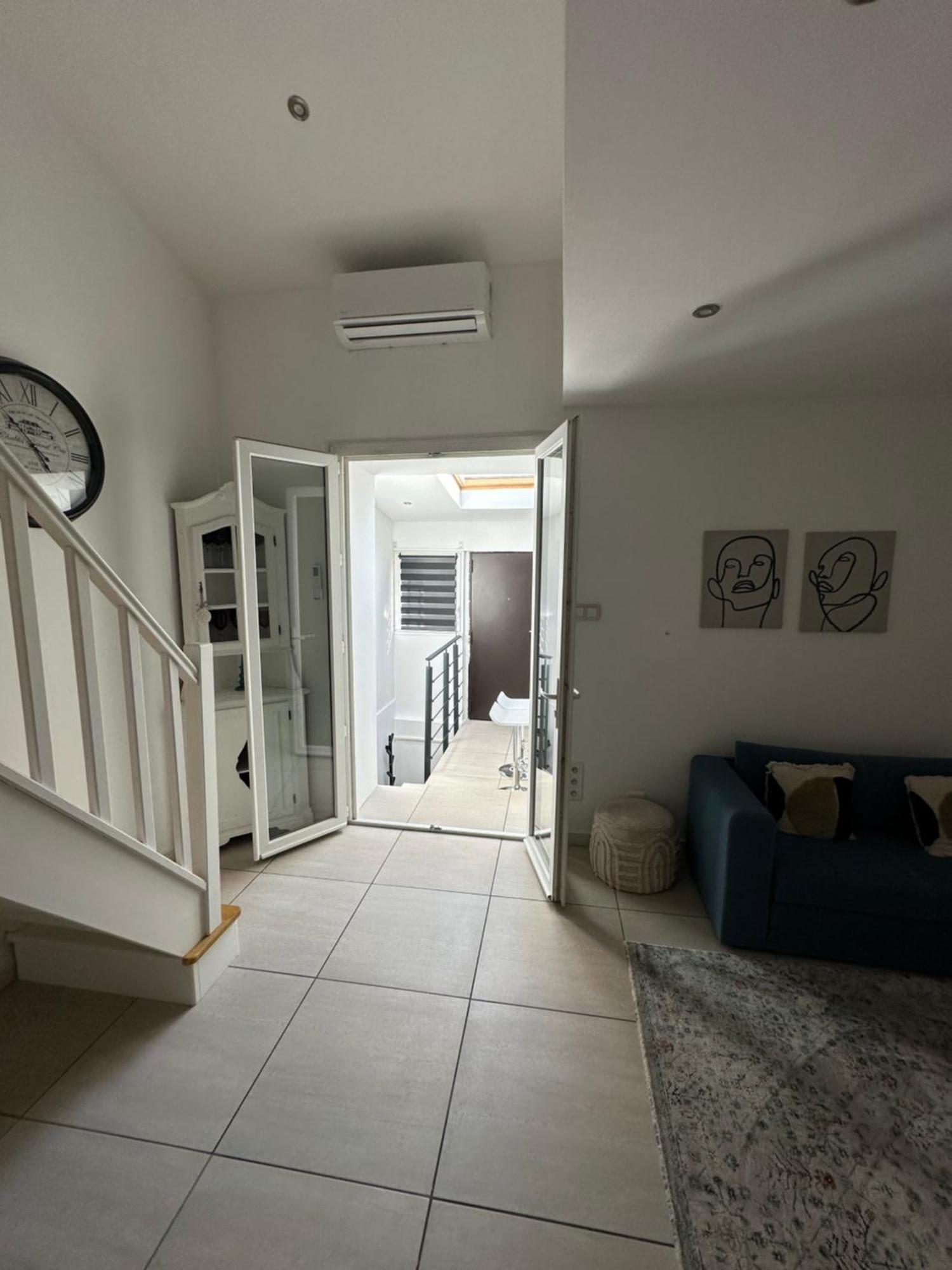 Maison Du Pecheur Appartement *