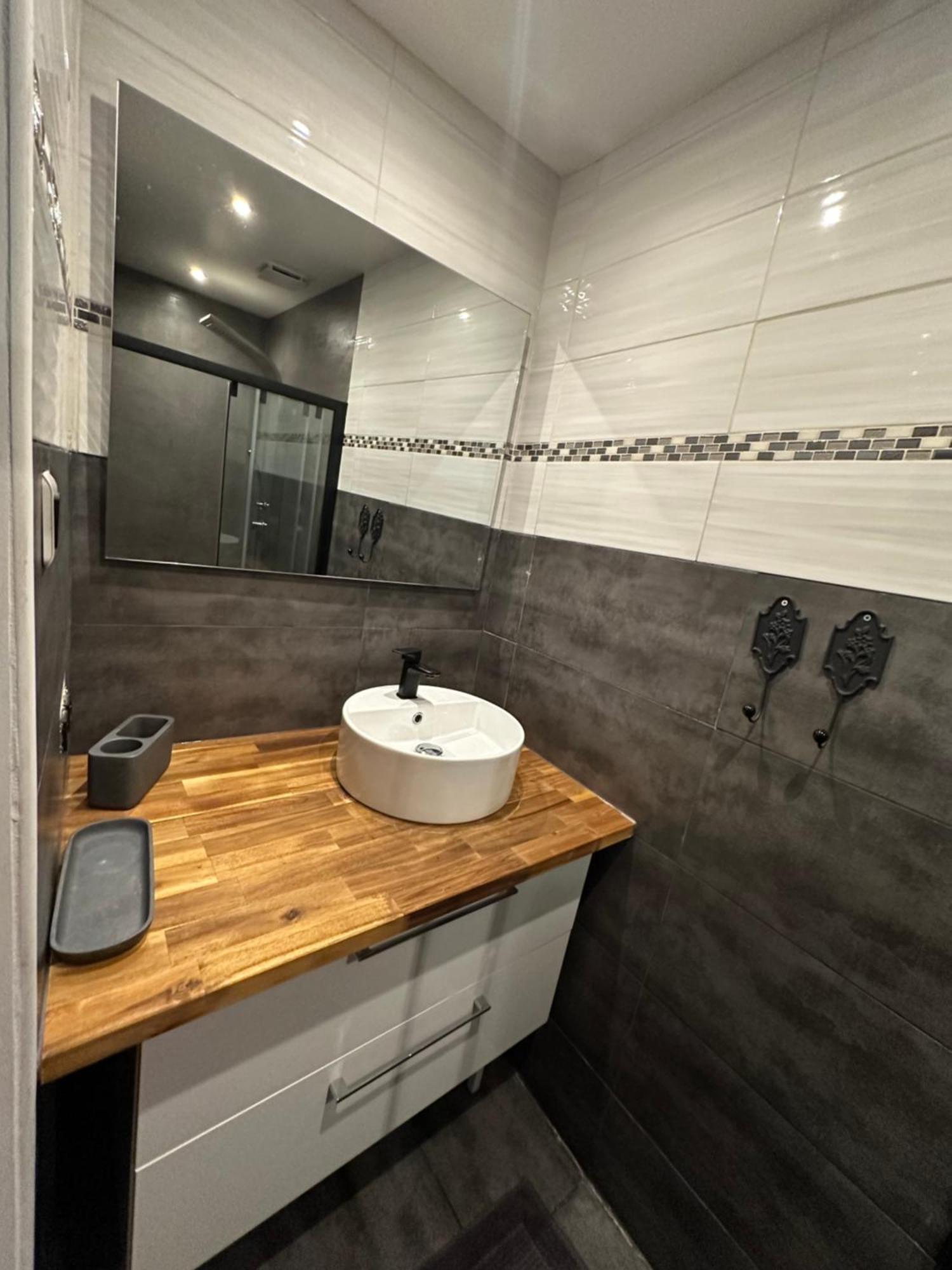 Maison Du Pecheur Apartment Marseille