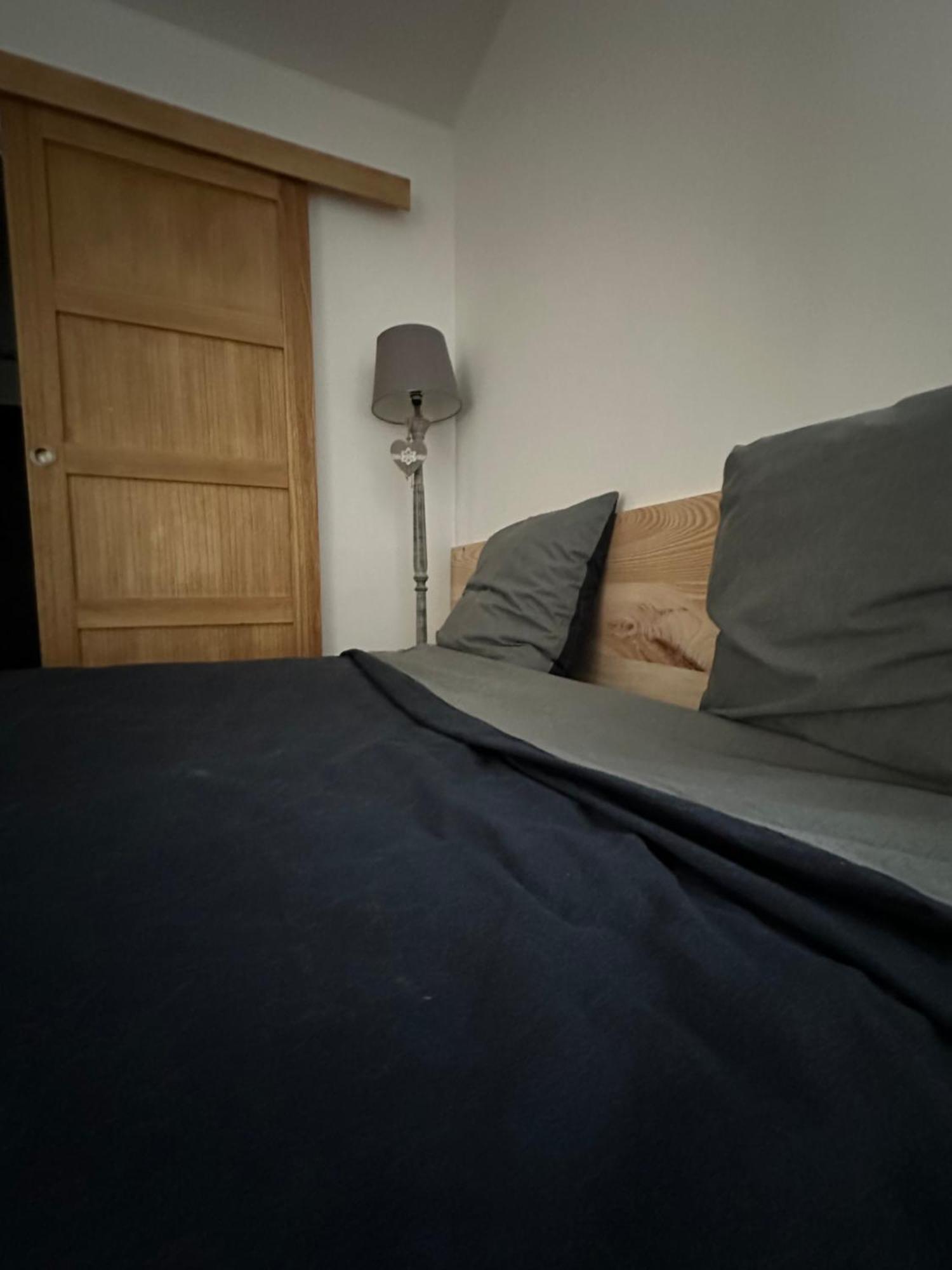 Maison Du Pecheur Appartement