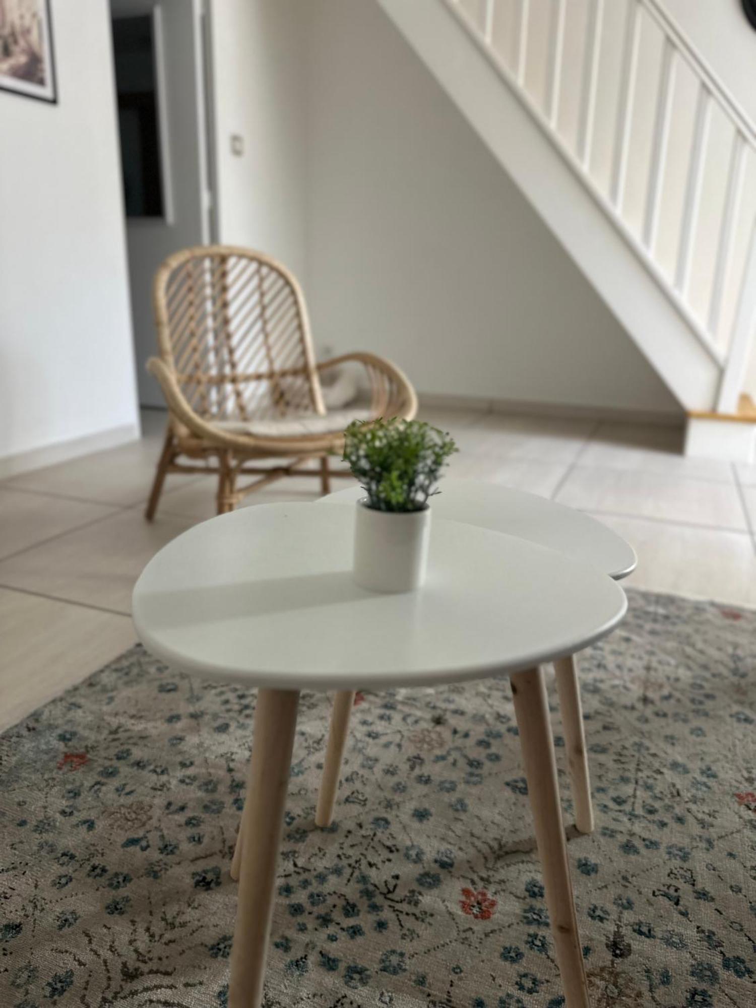 Appartement Maison Du Pecheur