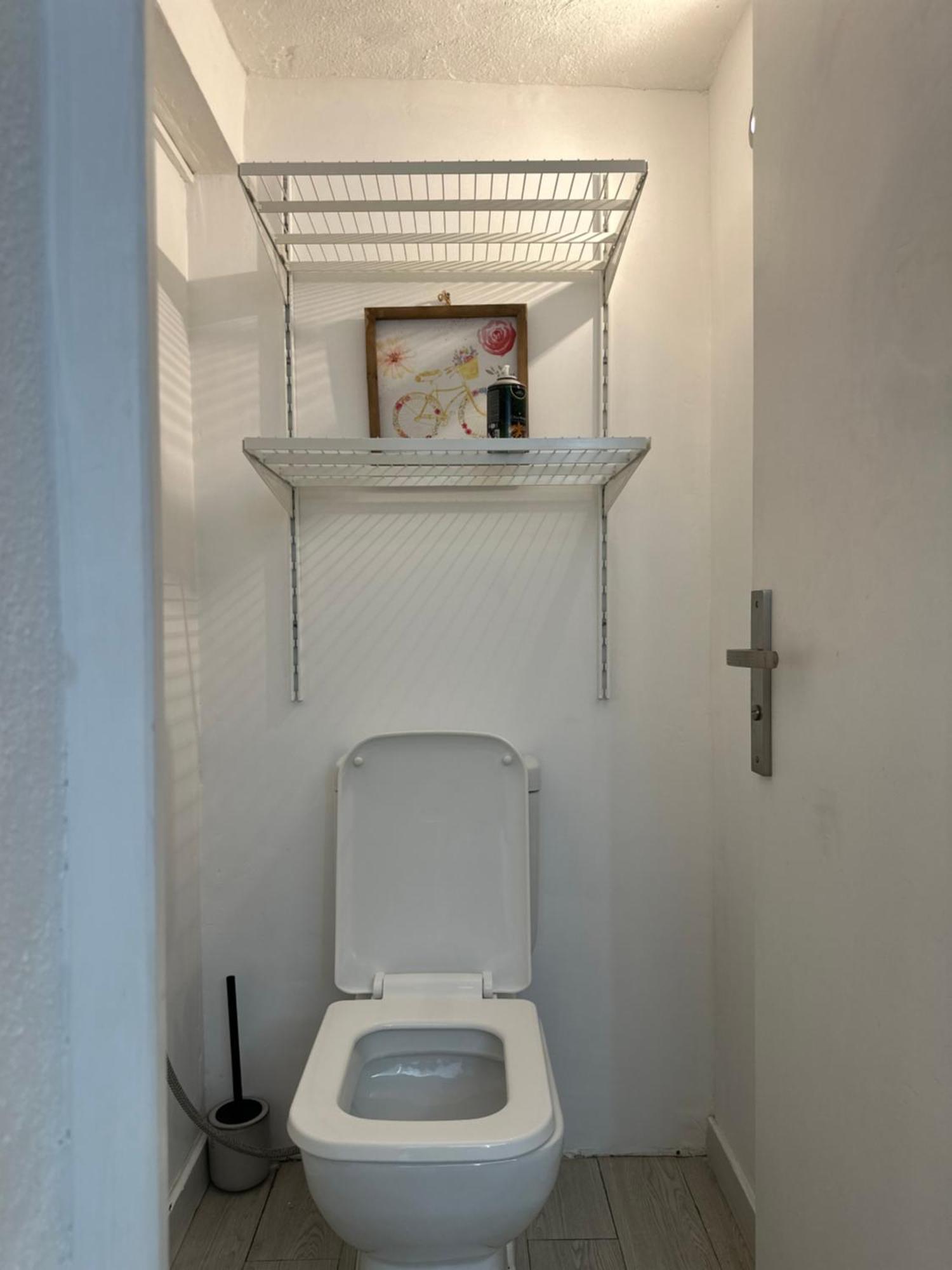 Maison Du Pecheur * Marseille