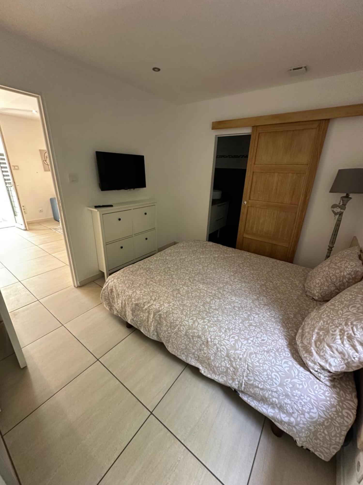 Maison Du Pecheur Appartement *