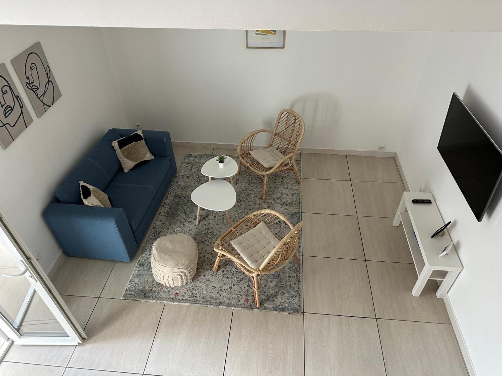 Maison Du Pecheur Appartement *