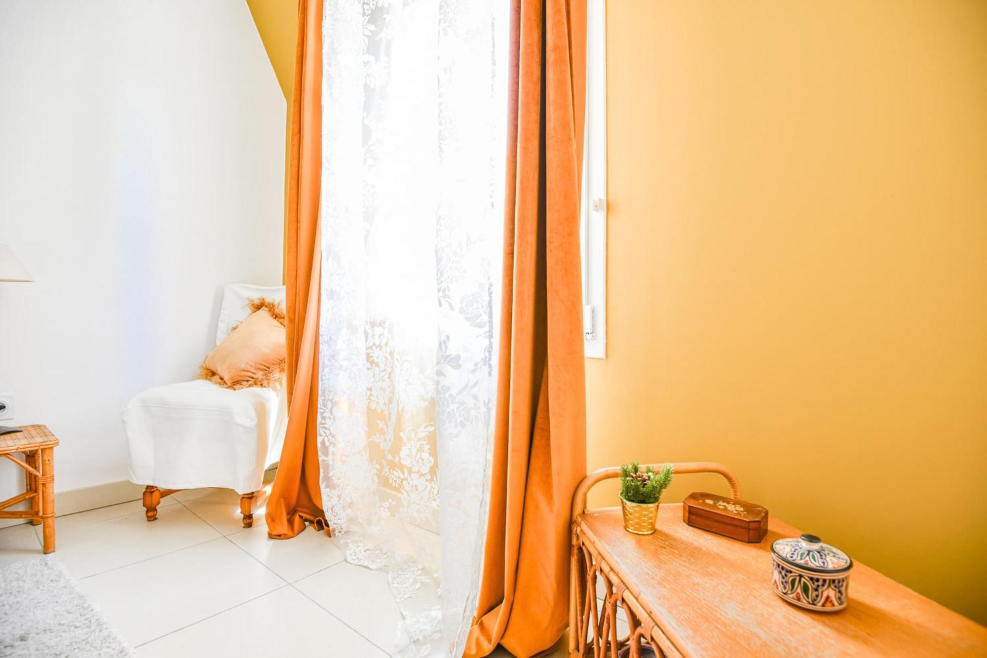 Apartamento Le Dardanelles - Appart Avec Balcon Clim Parking