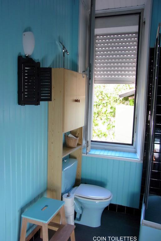 Typique Maison De Pecheurs Ferienhaus Marseilles