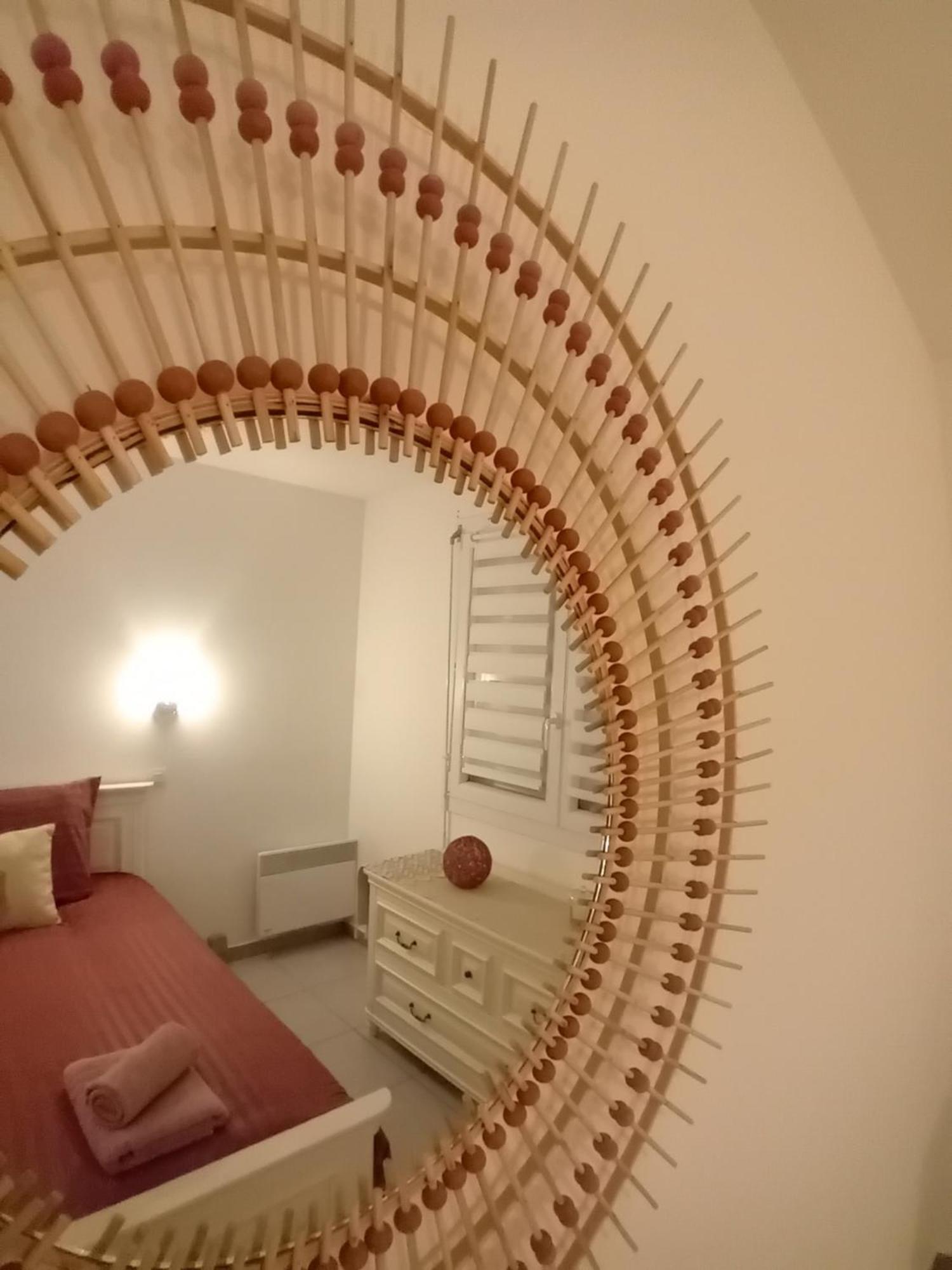 Apartment Bas De Avec Jardin Piscine Clim Proche Plages Calanques Marseille