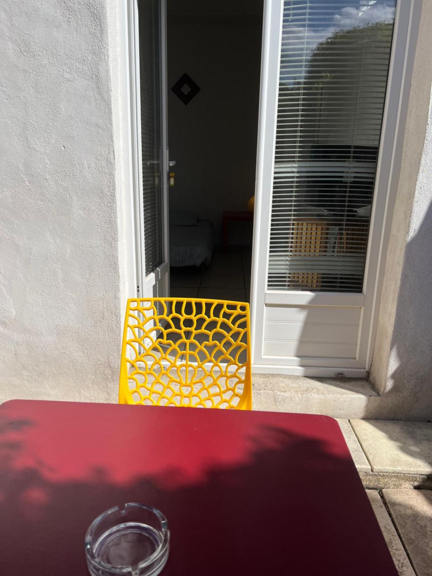 Bienvenue Chez Vous * Marseilles