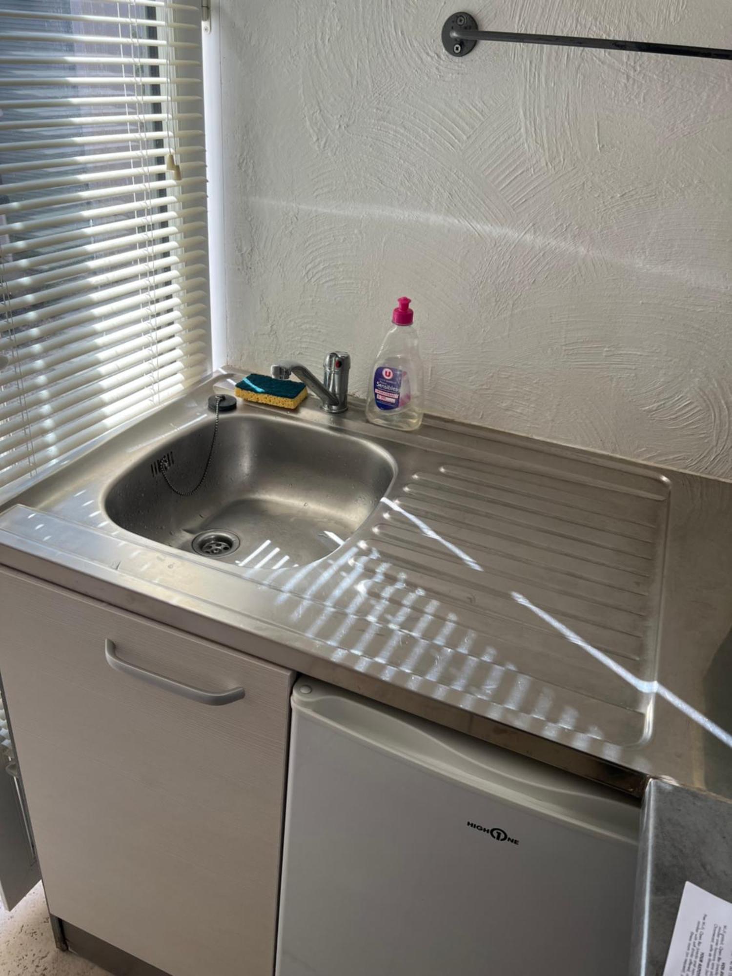 Bienvenue Chez Vous Marseille