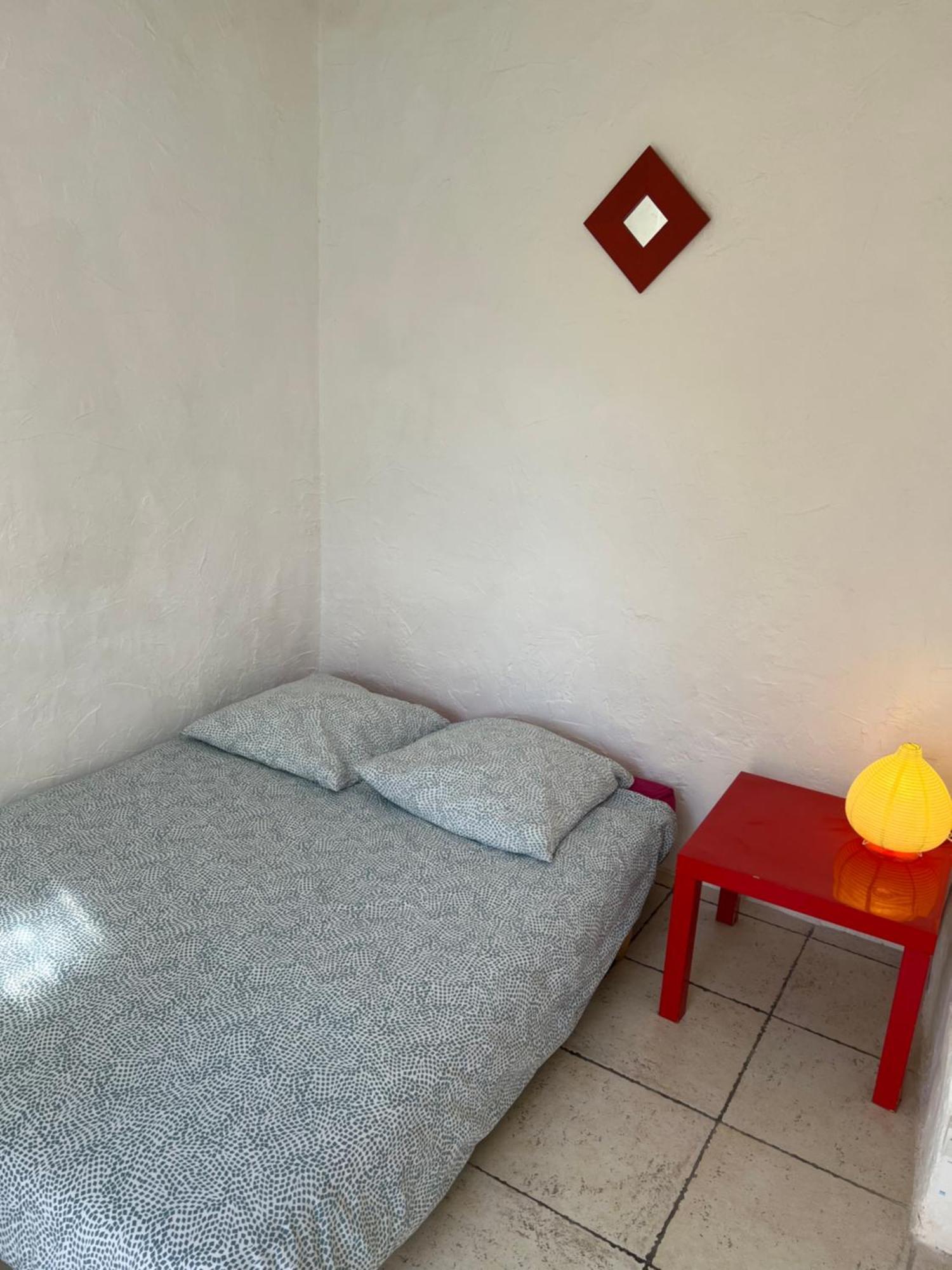 Bienvenue Chez Vous Apartment Marseille