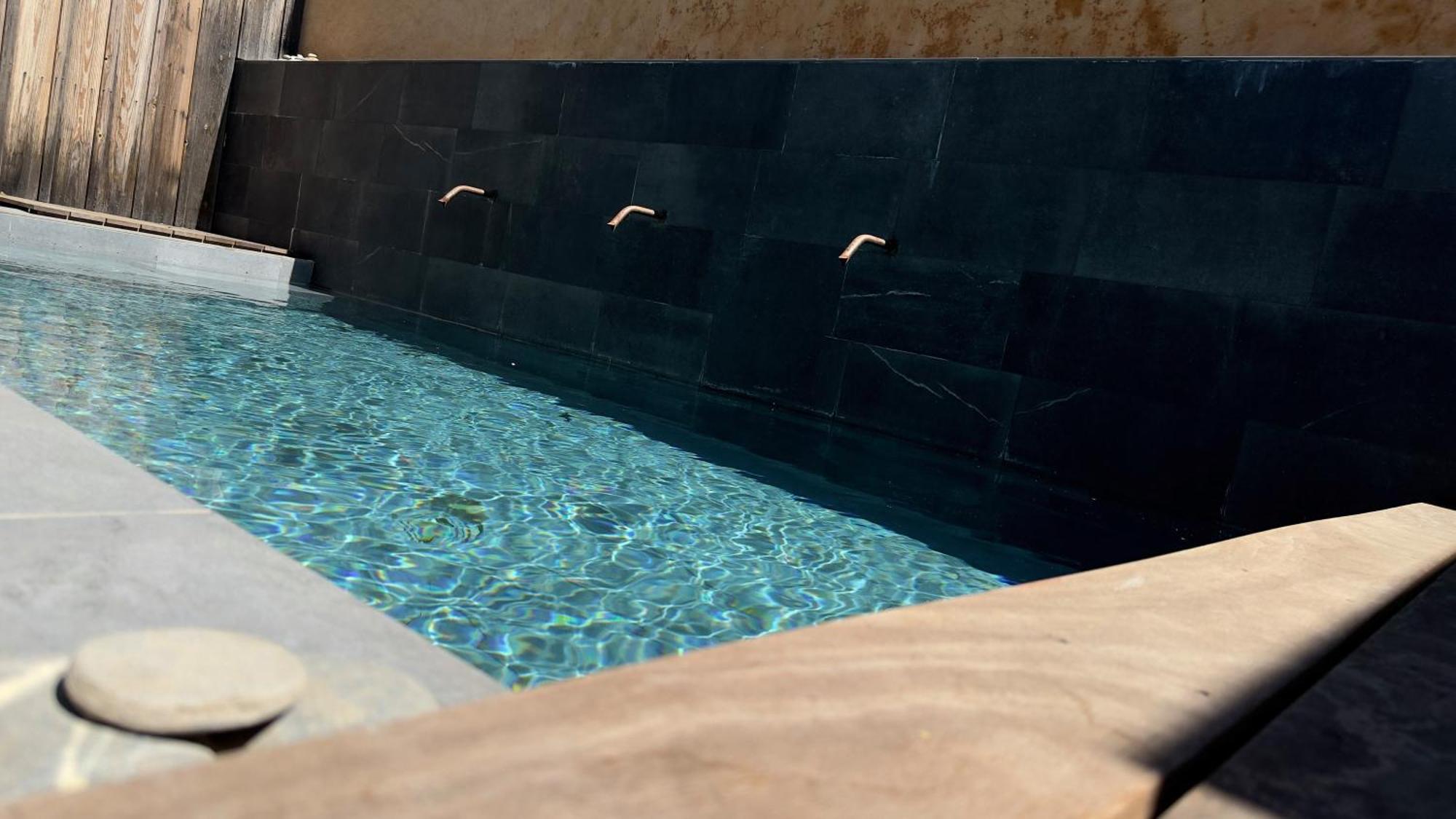 Piscine & Sauna Maison Classee Au Coeur De Holiday home *