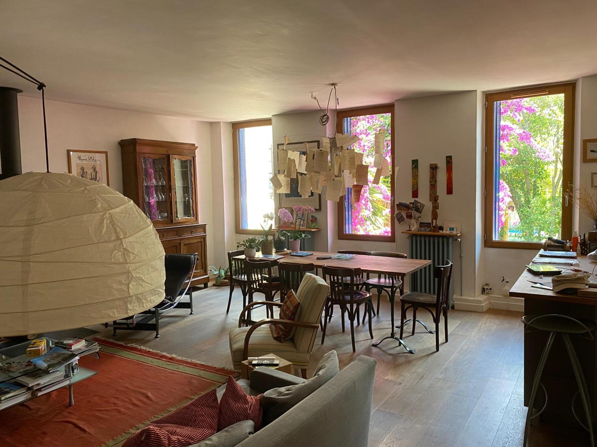 Holiday home Piscine & Sauna Maison Classee Au Coeur De *