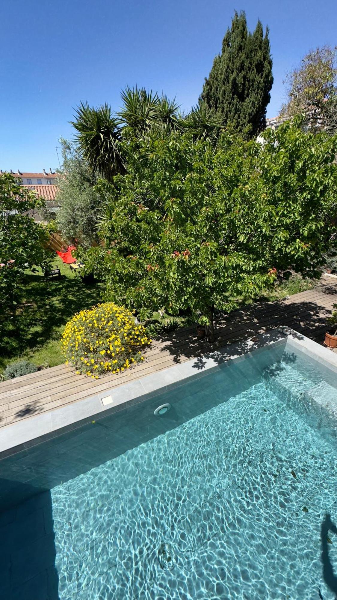 Piscine & Sauna Maison Classee Au Coeur De Holiday home *