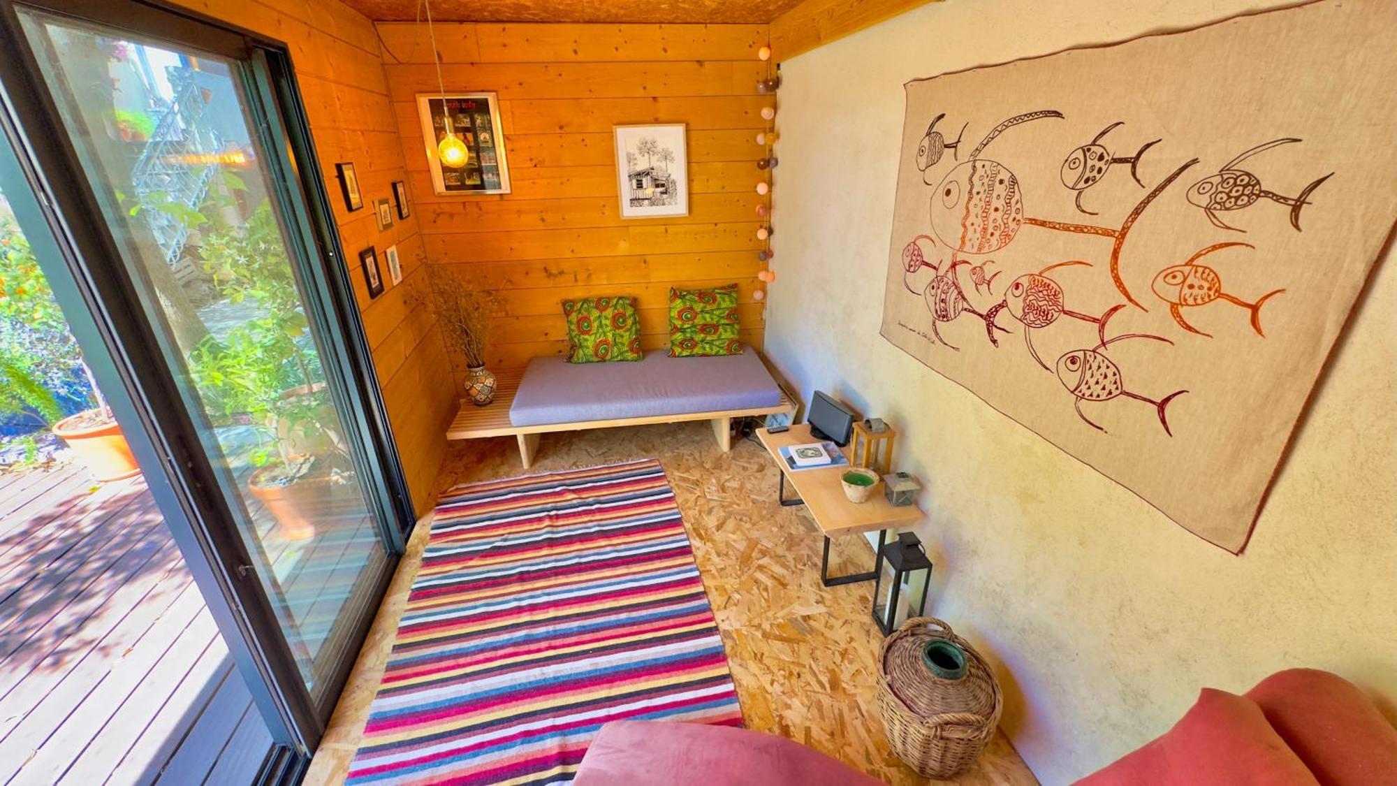 Holiday home Piscine & Sauna Maison Classee Au Coeur De *