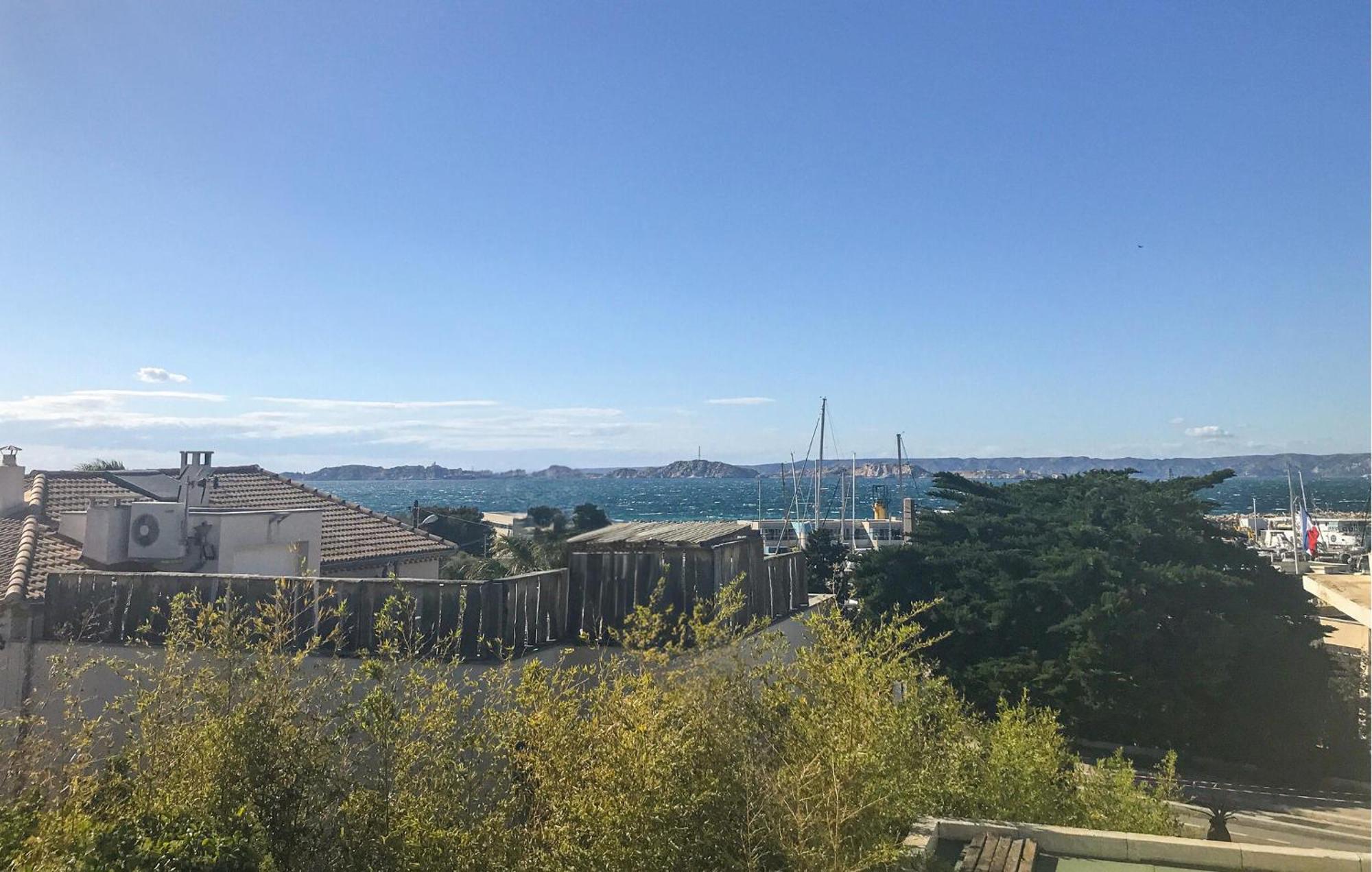 Gorgeous In With Kitchen Vakantiehuis Marseilles