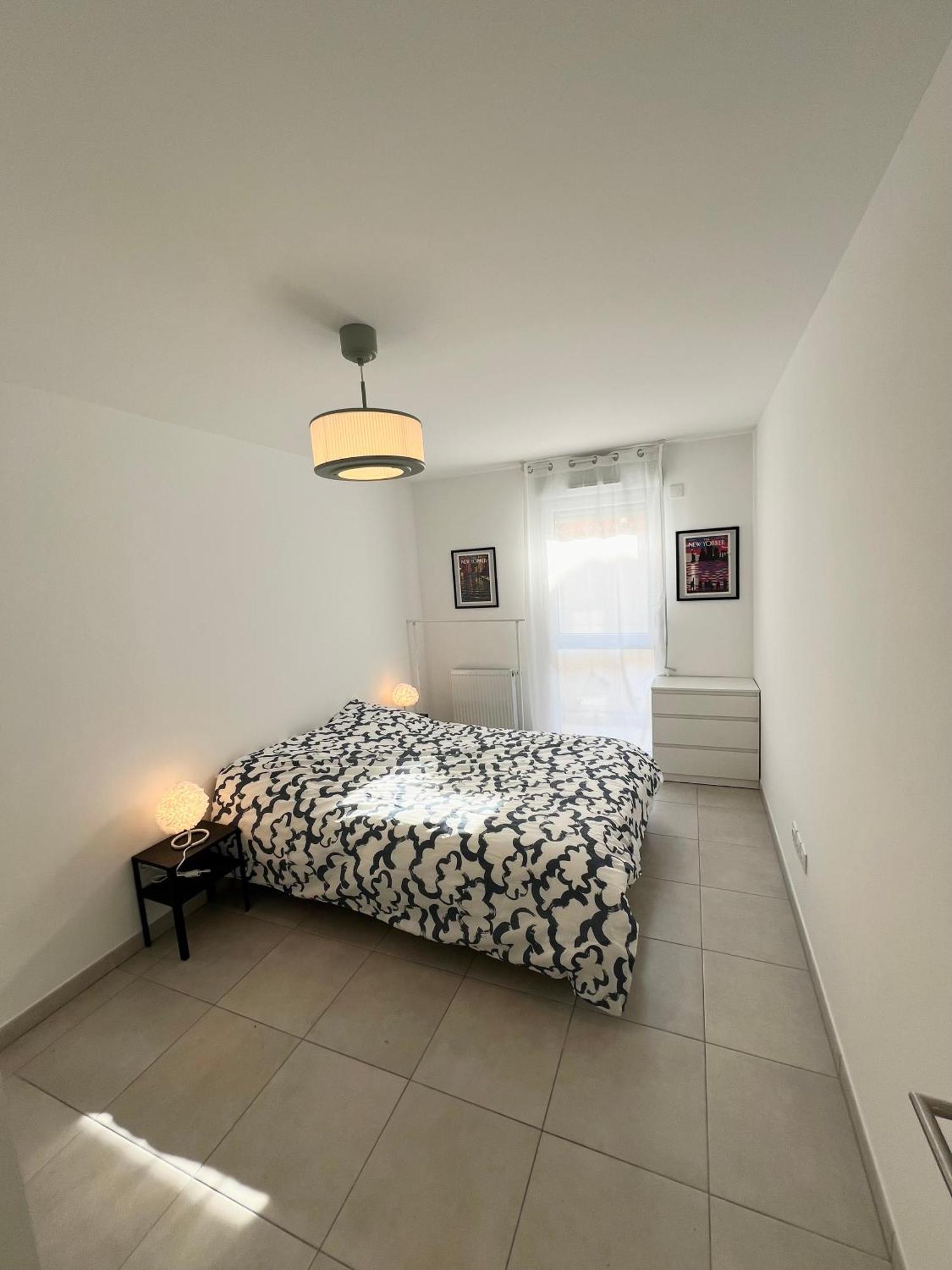 Apartamento Cosy Au Coeur De *