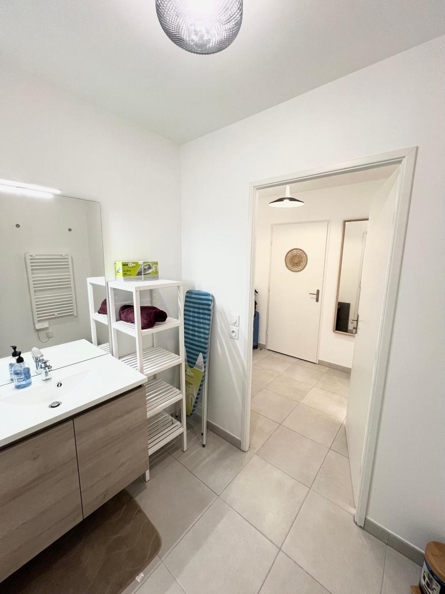 Apartamento Cosy Au Coeur De