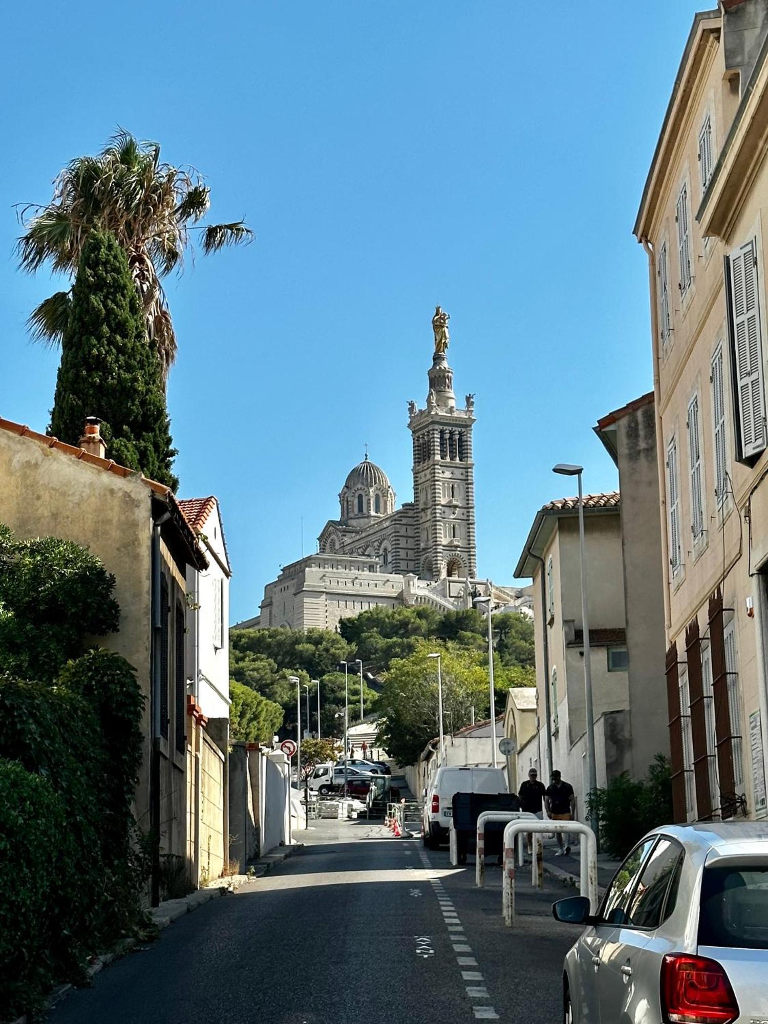 T2 - Vue Imprenable Sur Appartement