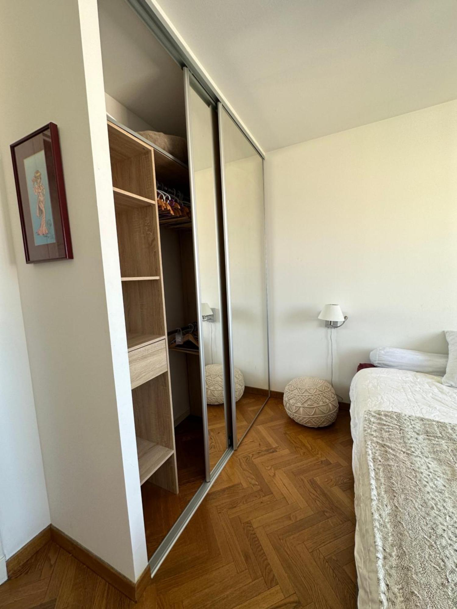 T2 - Vue Imprenable Sur Appartement