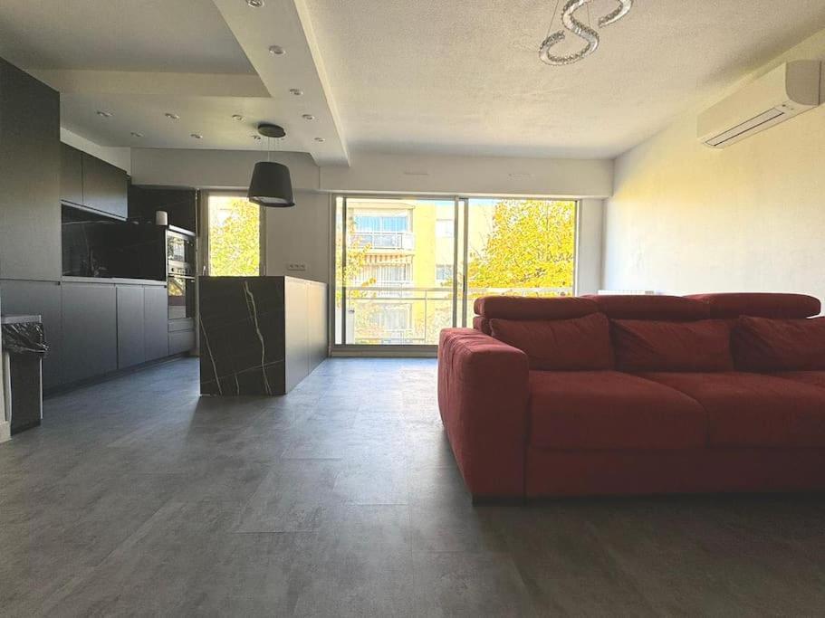 T3 72 M² * Marsella